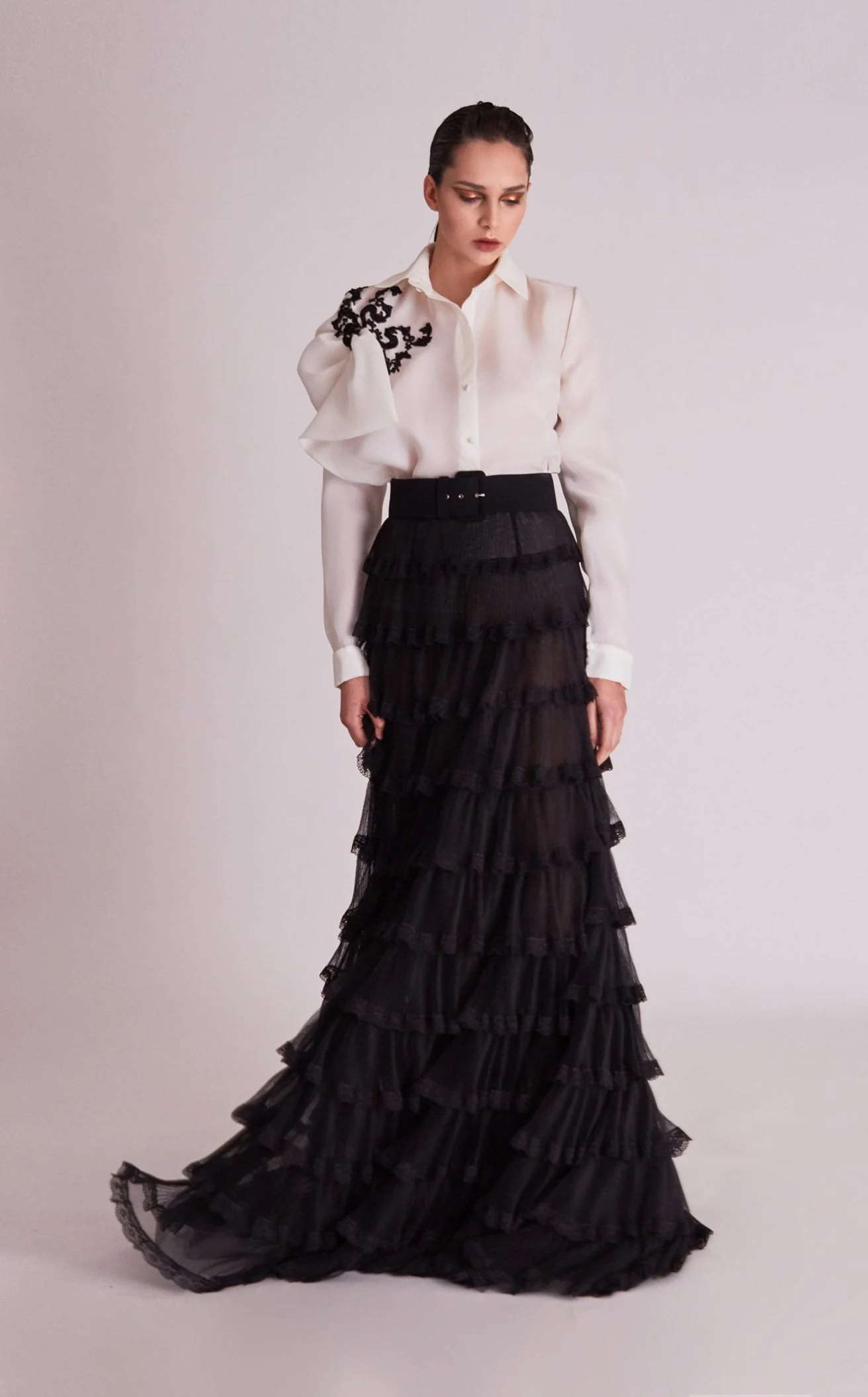 Gatti Nolli Couture OP5719OP5716 Dress
