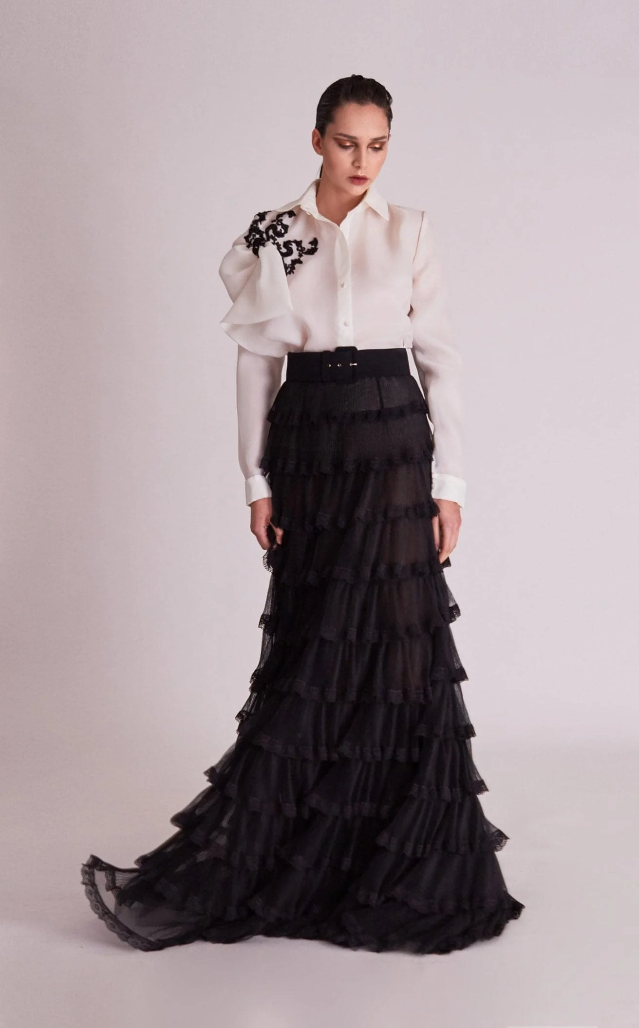 Gatti Nolli Couture OP5719OP5716CL Dress