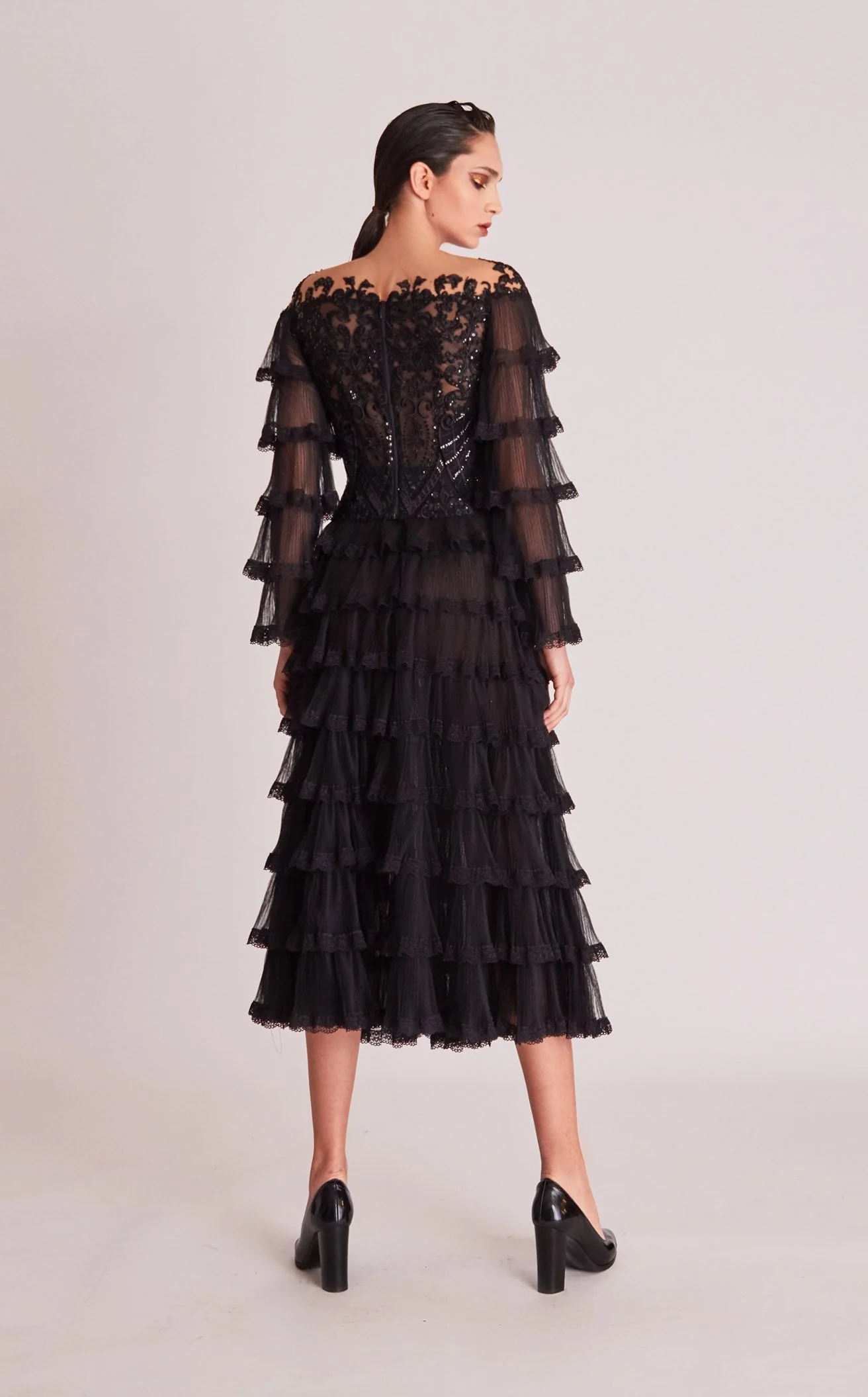 Gatti Nolli Couture OP5721OP5725 2-Piece Set - Image 2