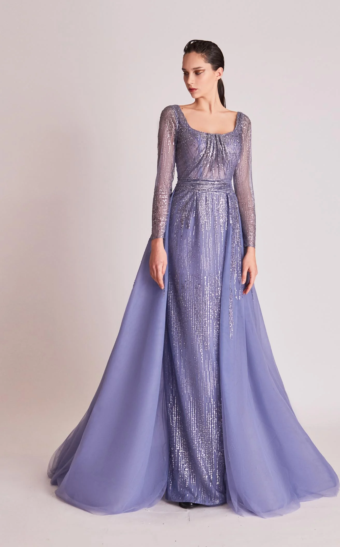 Gatti Nolli Couture OP5737 Dress
