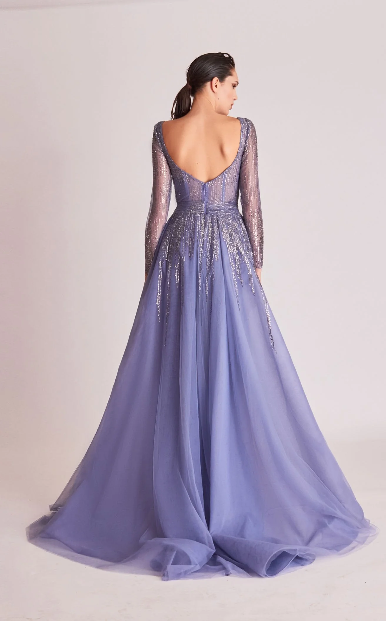 Gatti Nolli Couture OP5737 Dress - Image 2