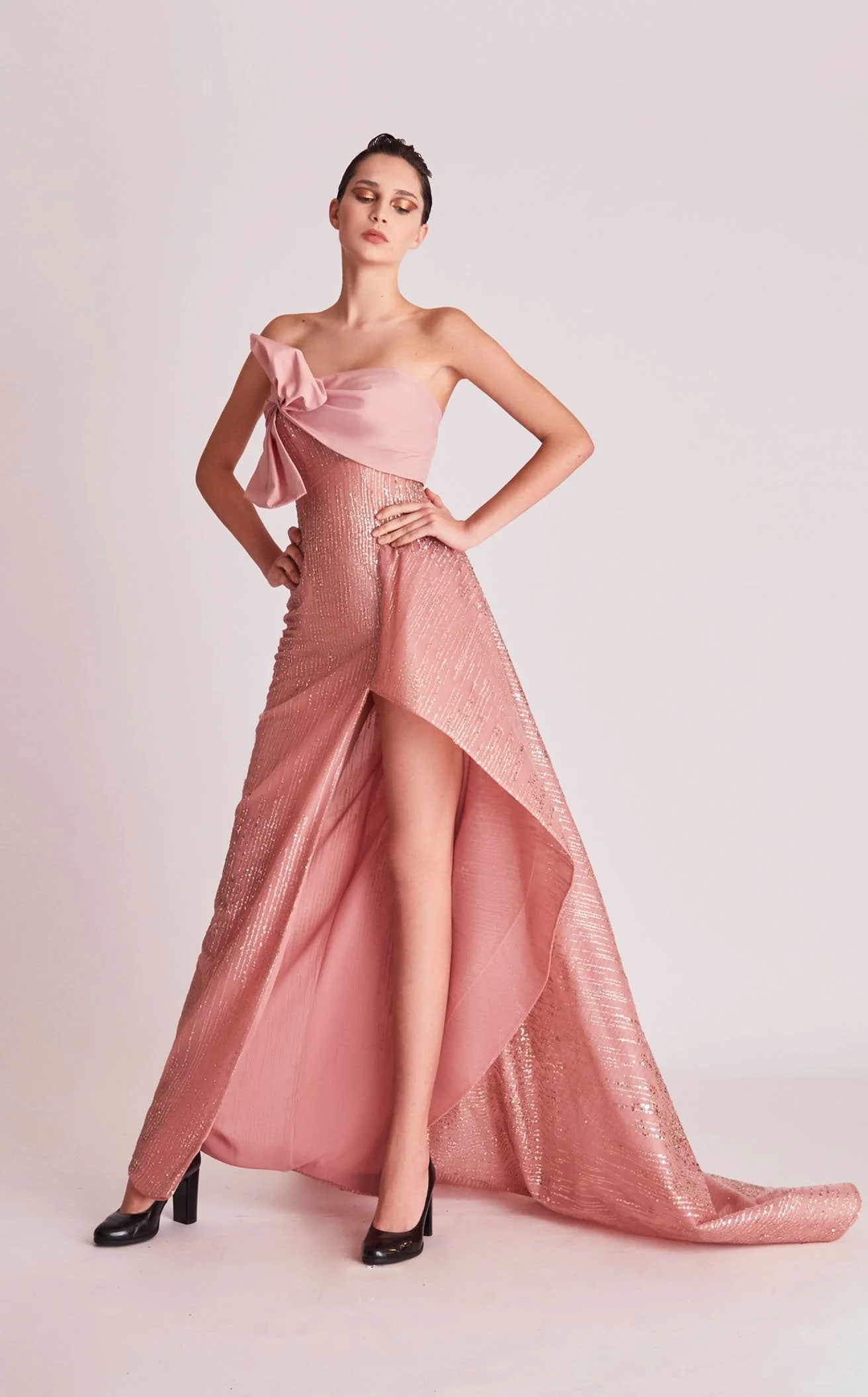 Gatti Nolli Couture OP5738 Dress