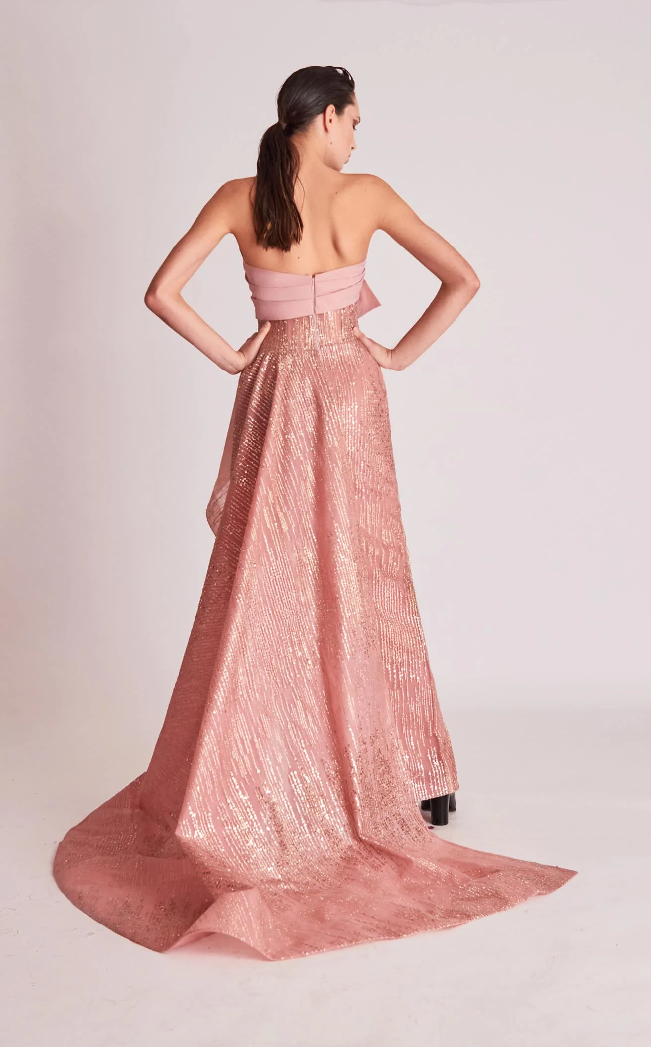 Gatti Nolli Couture OP5738 Dress - Image 2