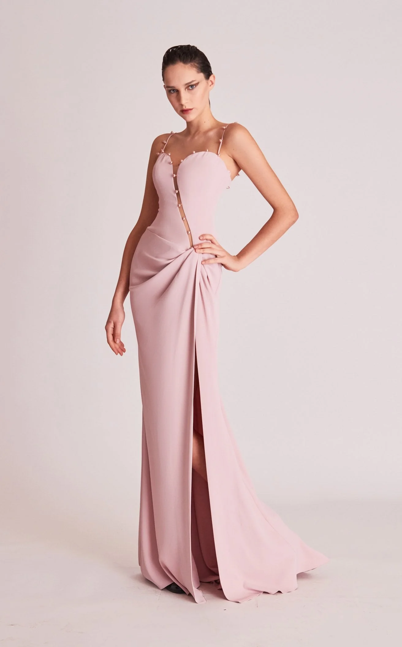 Gatti Nolli Couture OP5741 Dress