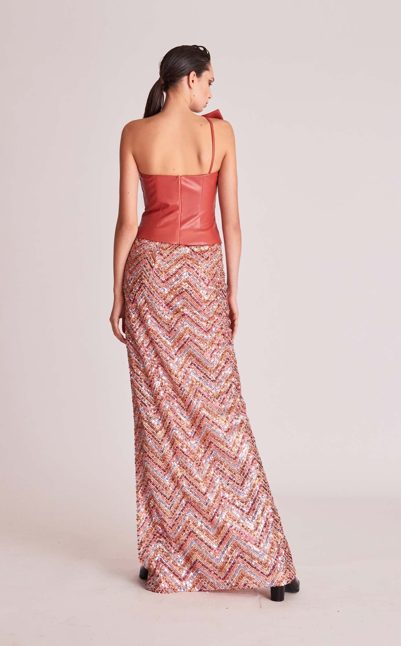 Gatti Nolli Couture OP5742OP5743 Dress - Image 2