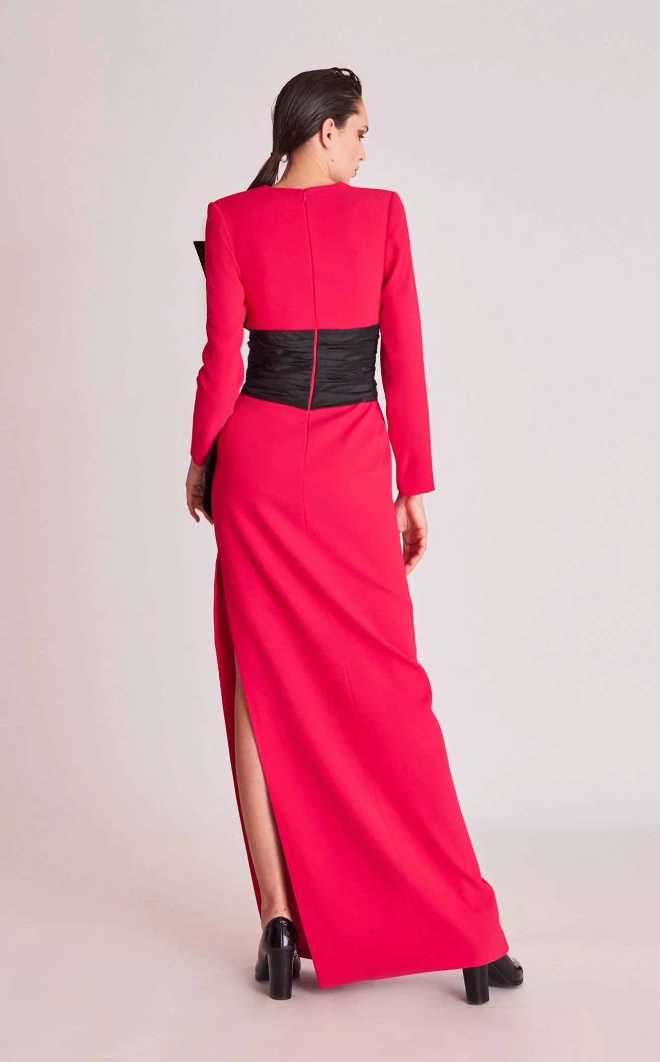 Gatti Nolli Couture OP5744 Dress - Image 2