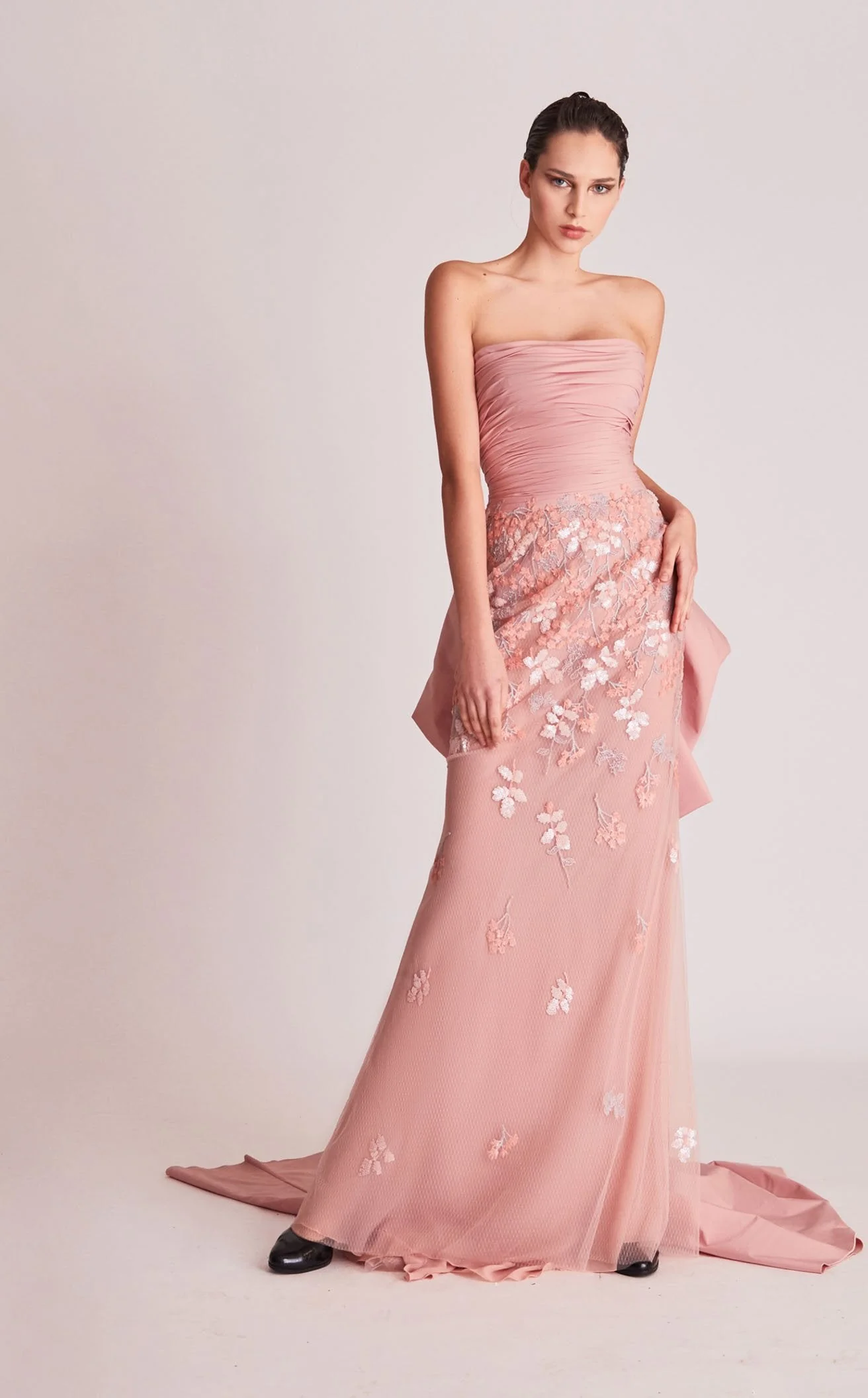 Gatti Nolli Couture OP5745 Dress