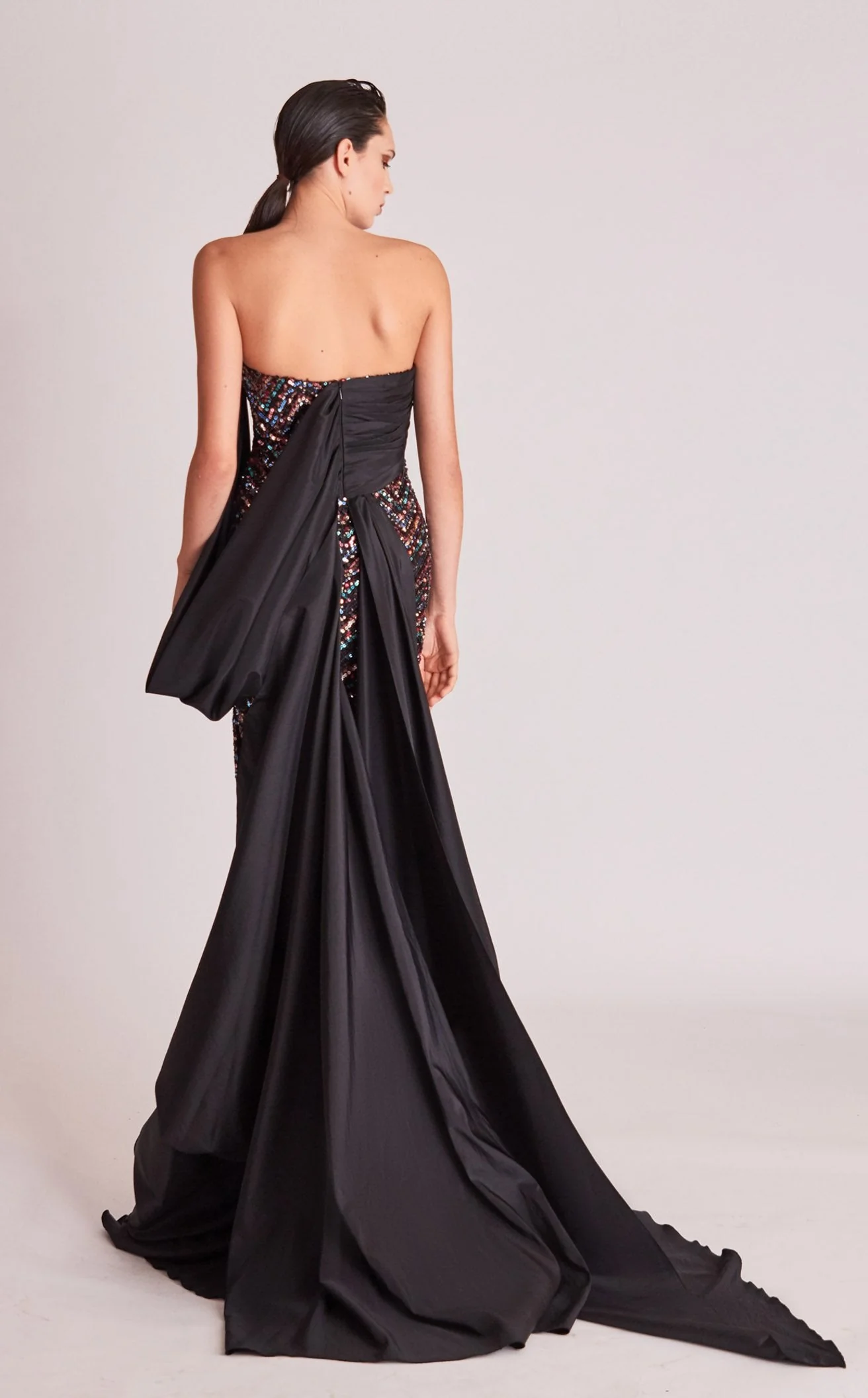 Gatti Nolli Couture OP5747 Dress - Image 2