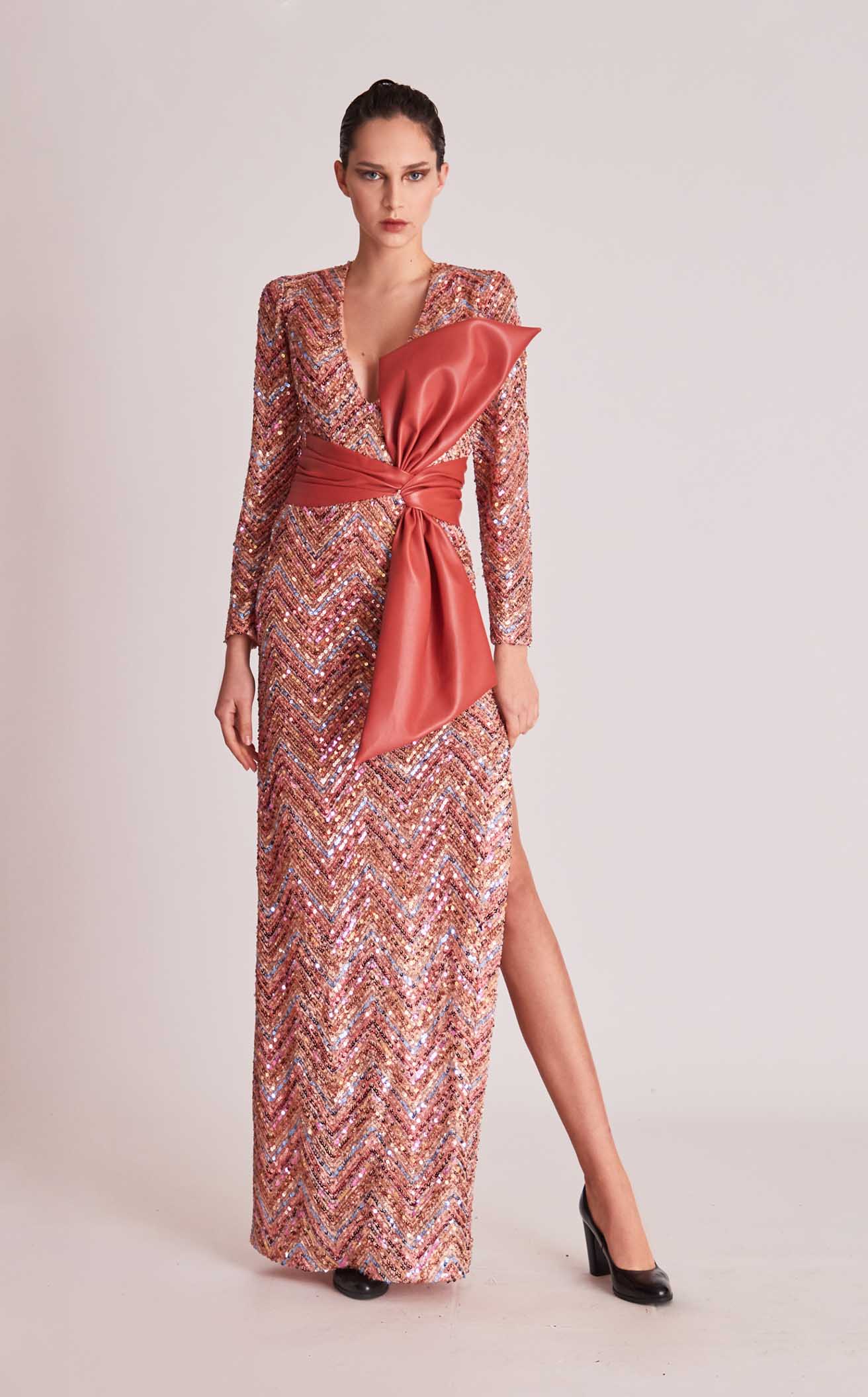 Gatti Nolli Couture OP5793 Dress