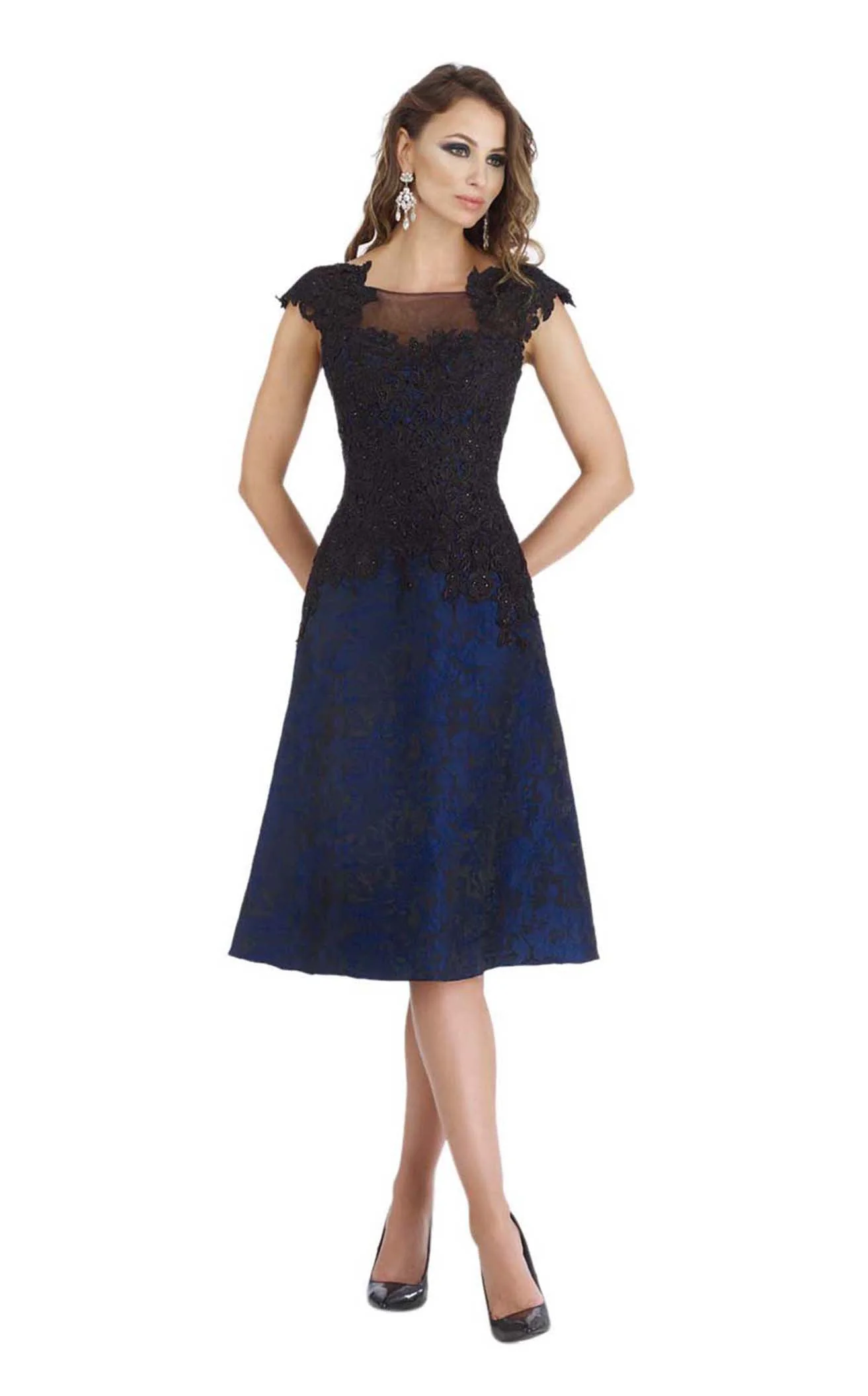 Gia Franco 12013CL Dress
