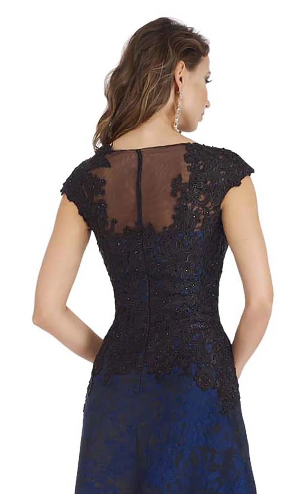 Gia Franco 12013CL Dress - Image 6
