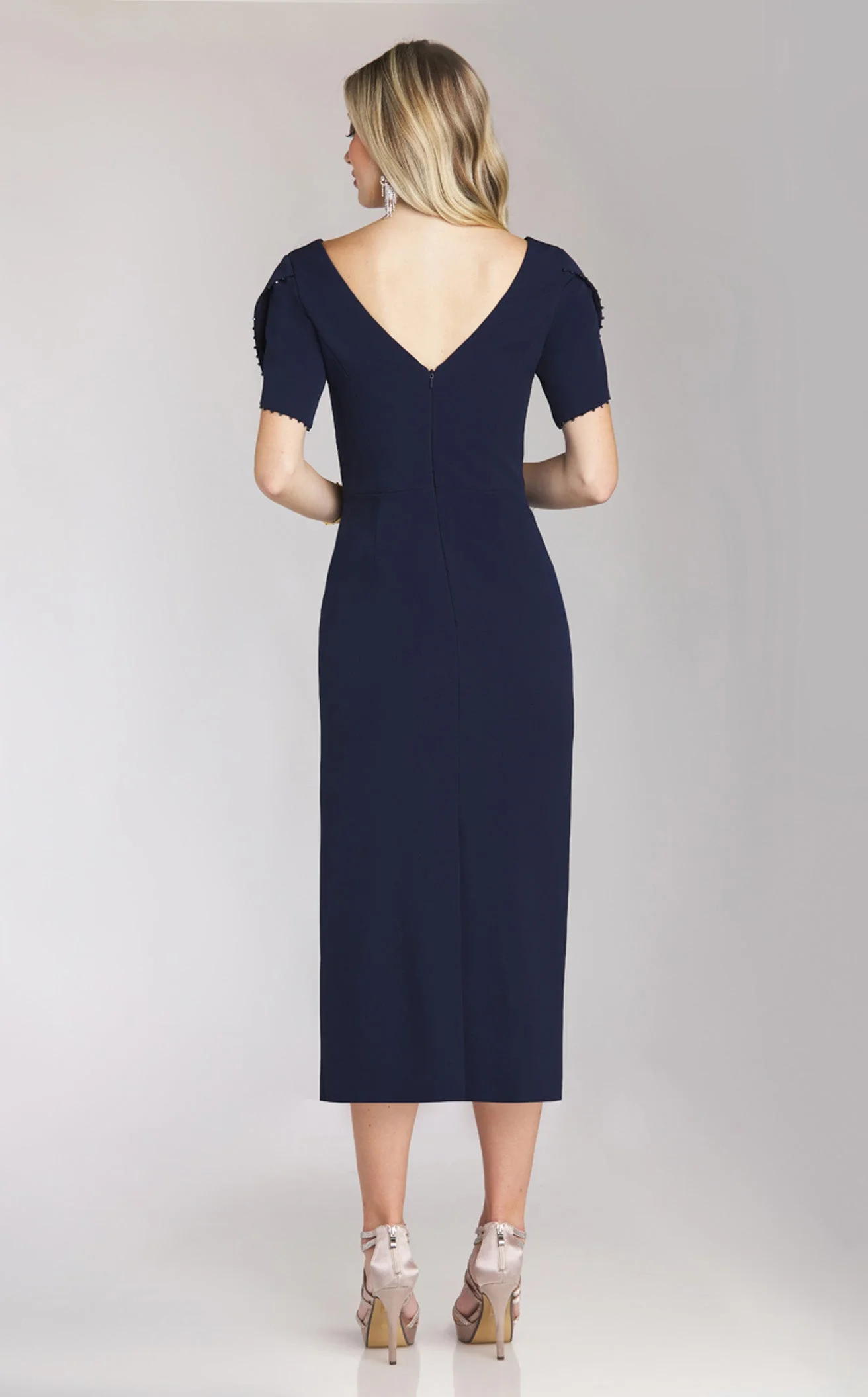 Gia Franco 12202 Dress - Image 3