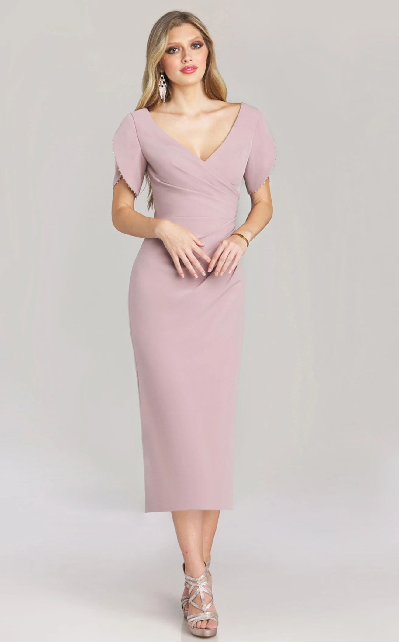 Gia Franco 12202CL Dress - Image 2