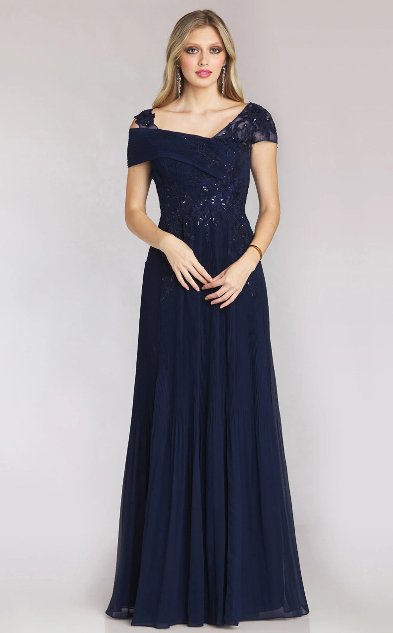 Gia Franco 12209CL Dress