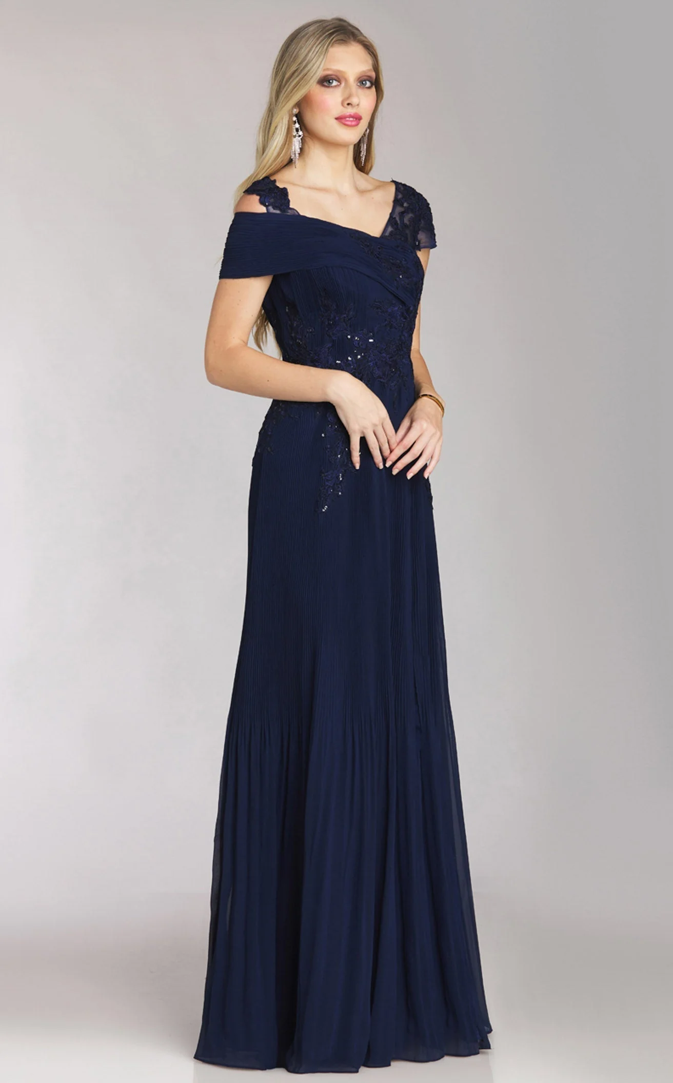 Gia Franco 12209CL Dress - Image 2