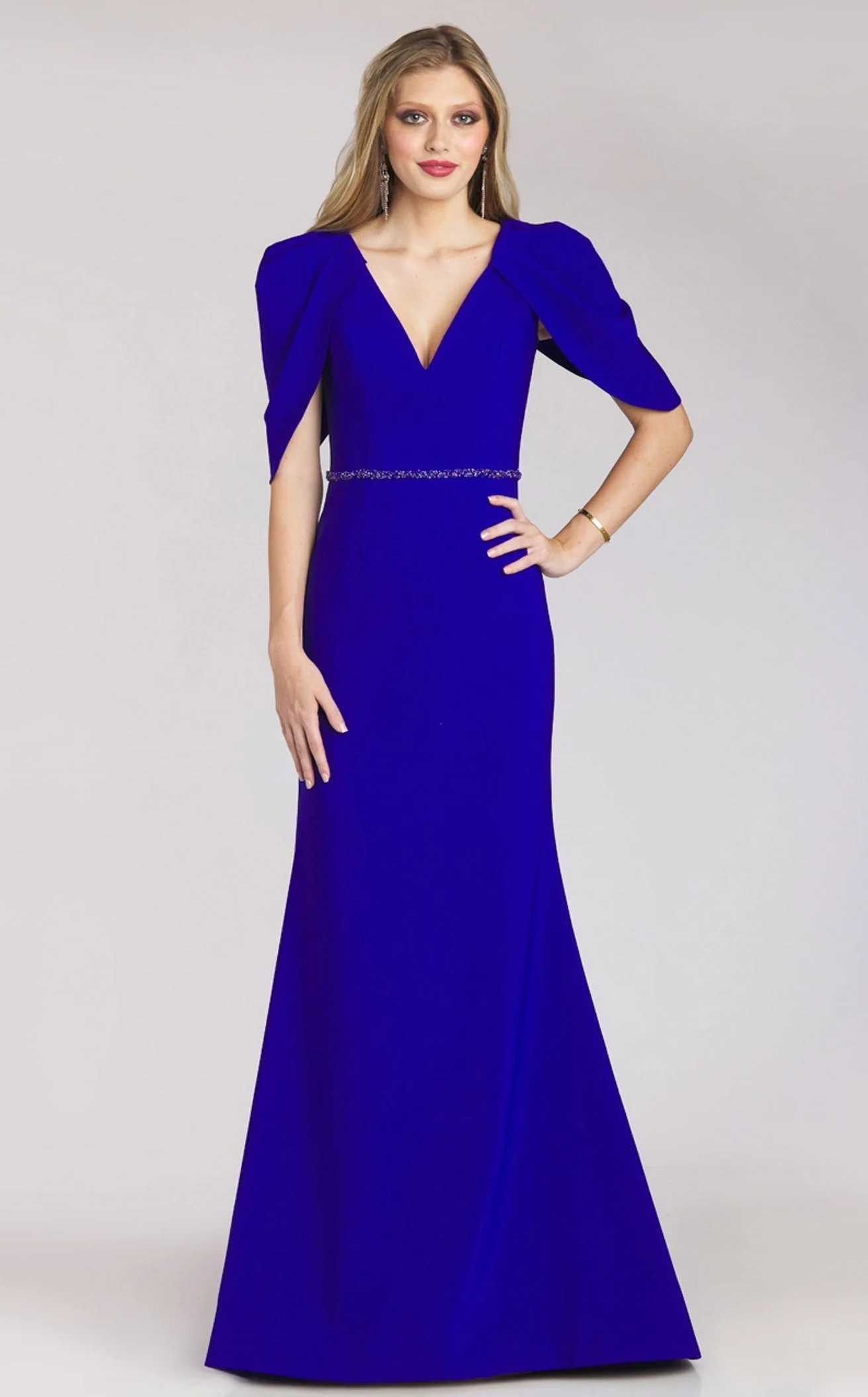 Gia Franco 12215CL Dress - Image 2