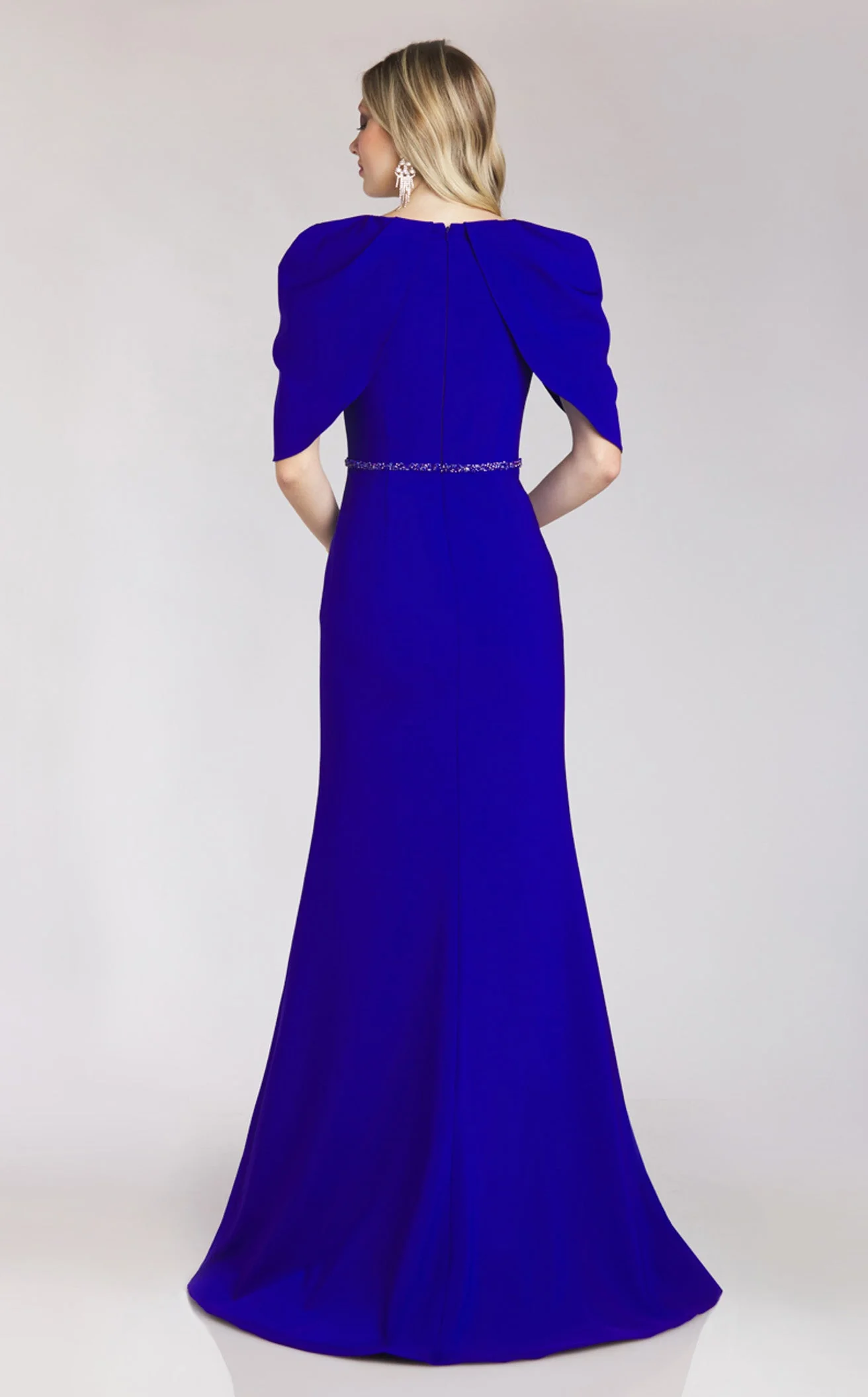 Gia Franco 12215CL Dress - Image 3