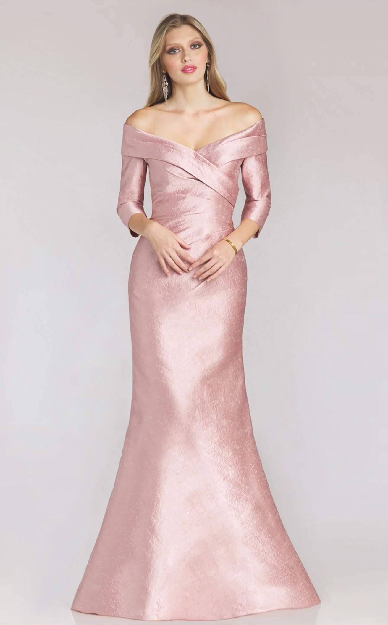 Gia Franco 12222CL Dress