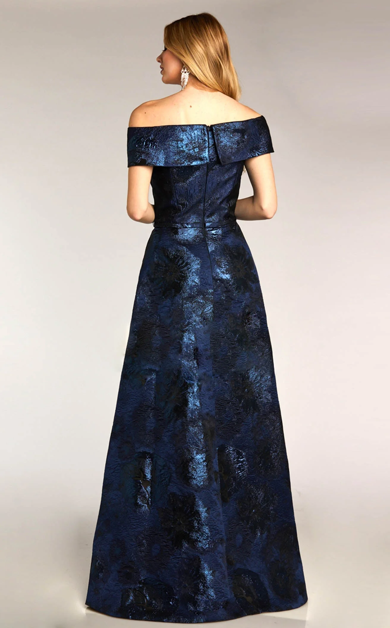 Gia Franco 12250CL Dress - Image 3