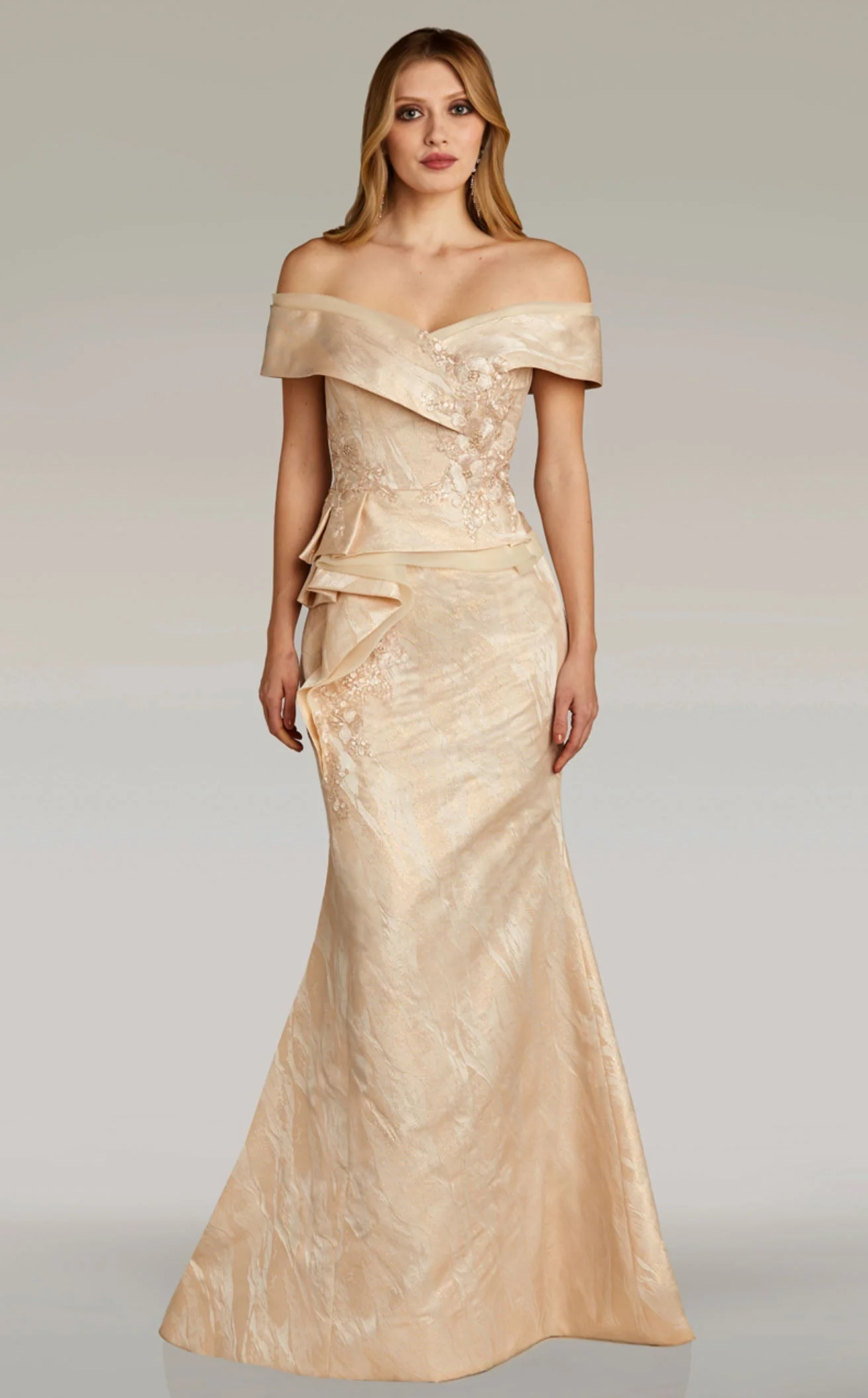Gia Franco 12267 Dress - Image 2