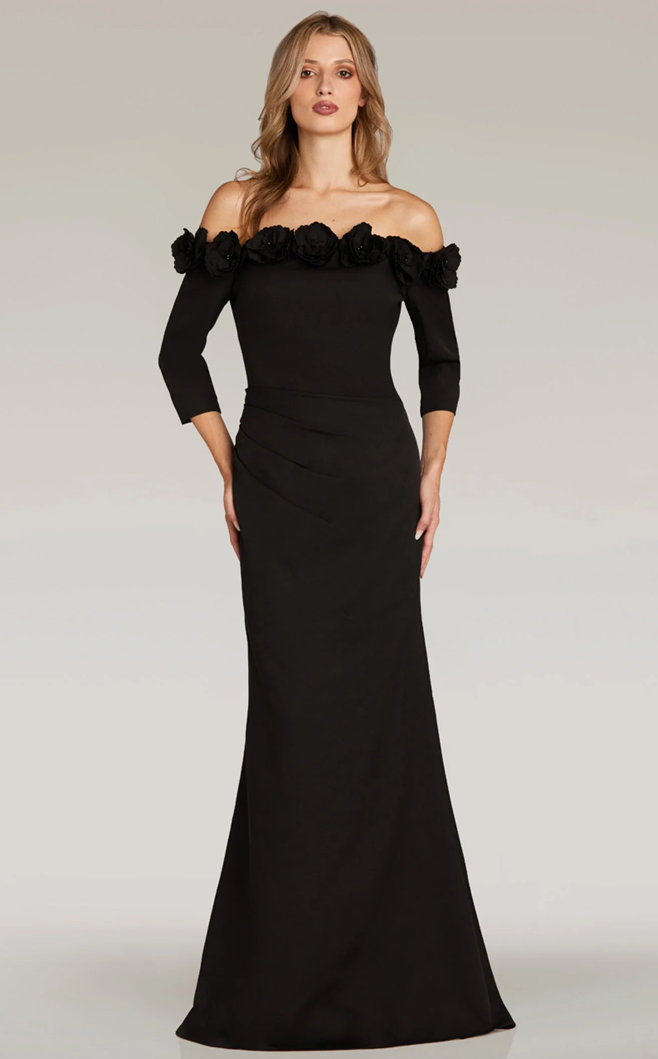 Gia Franco 12272CL Dress