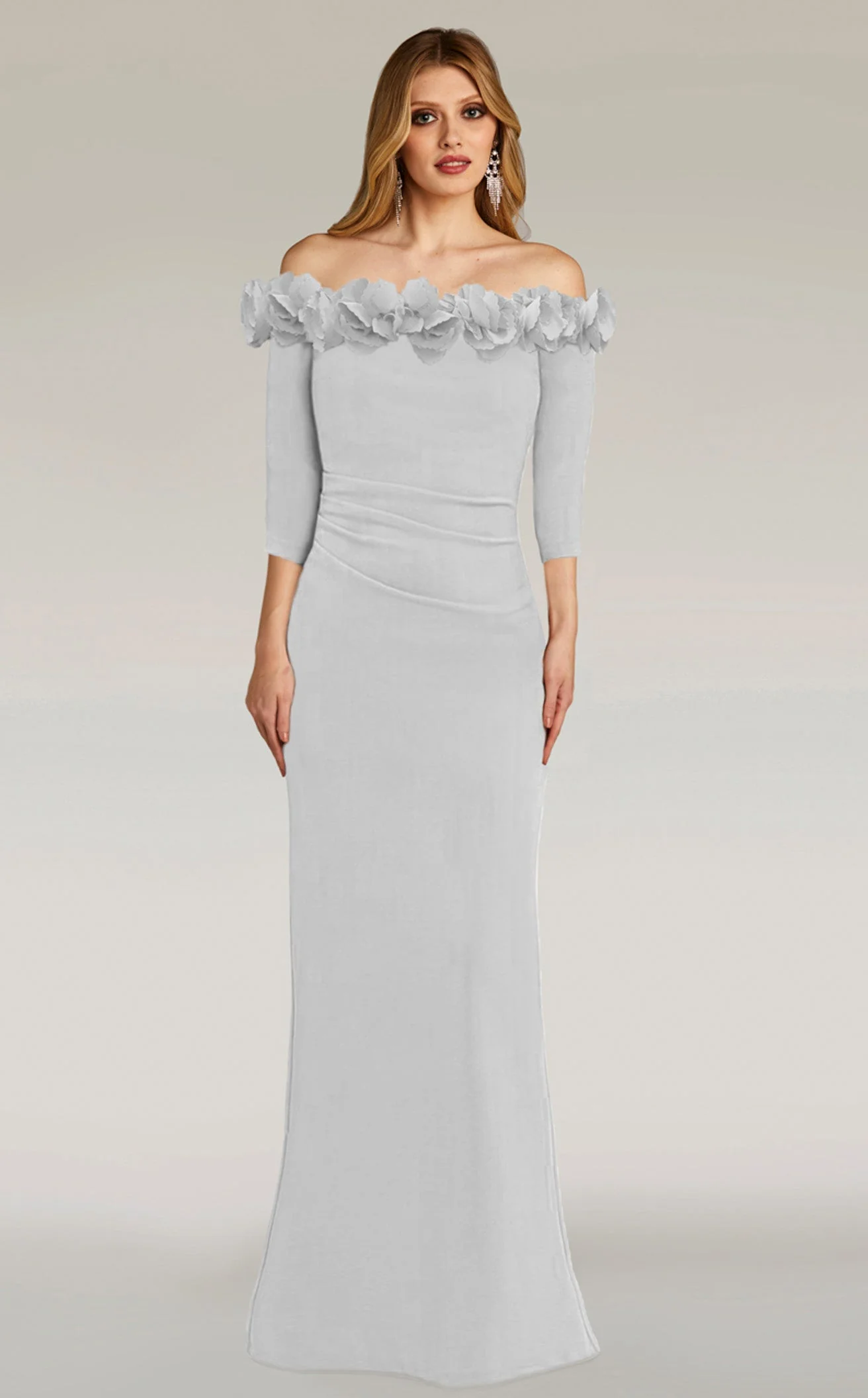 Gia Franco 12272CL Dress - Image 2