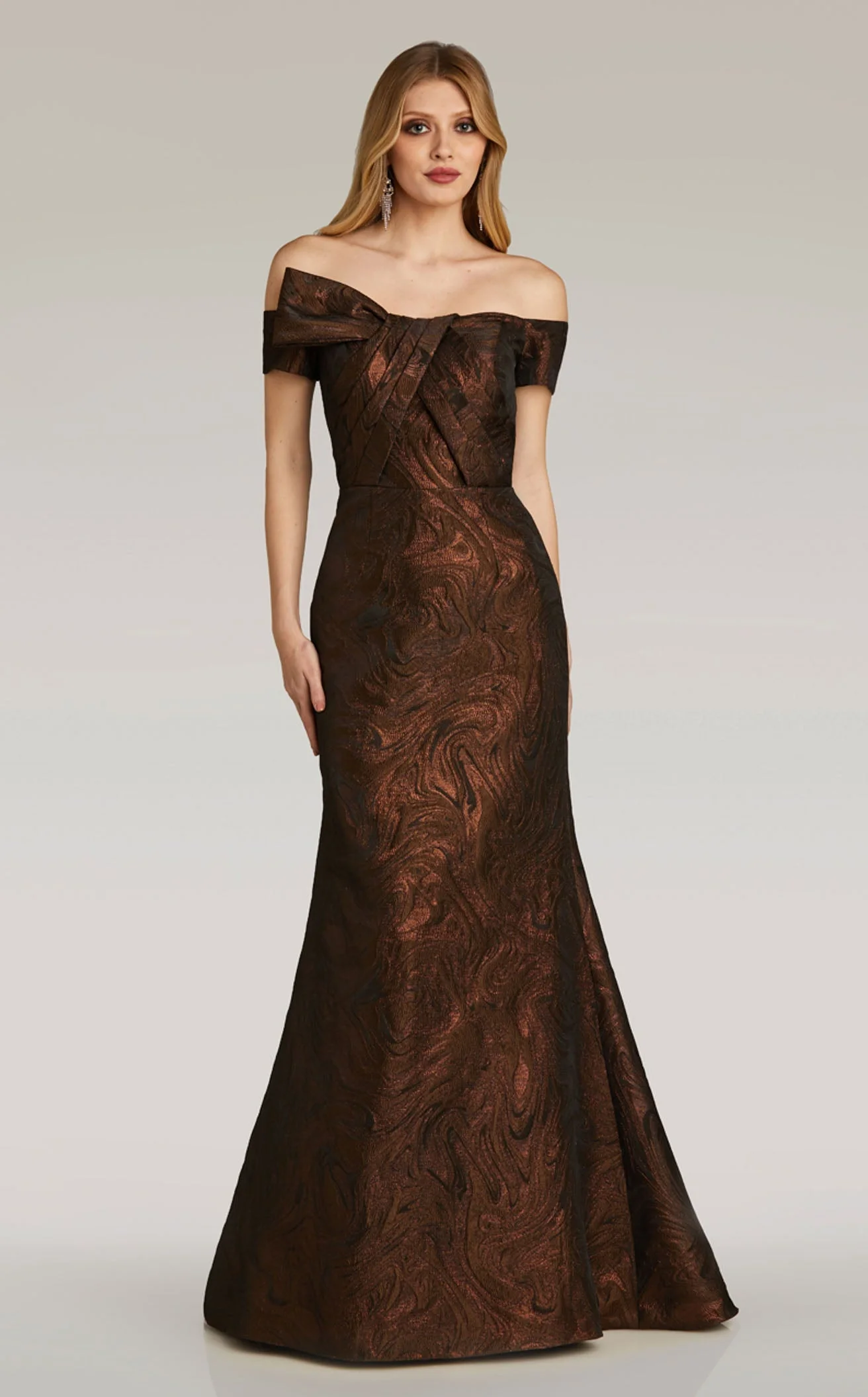 Gia Franco 12300CL Dress - Image 2