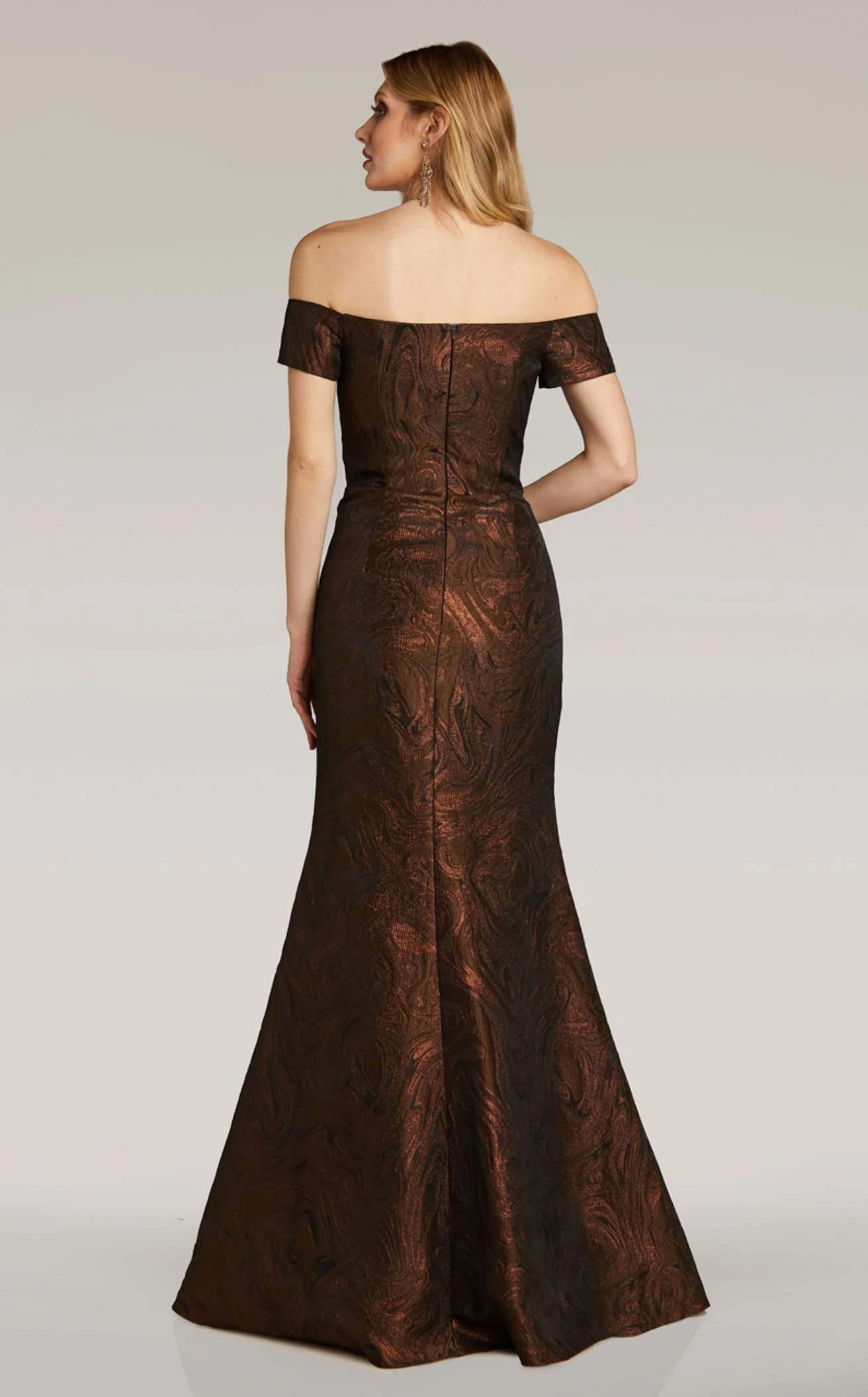Gia Franco 12300CL Dress - Image 3