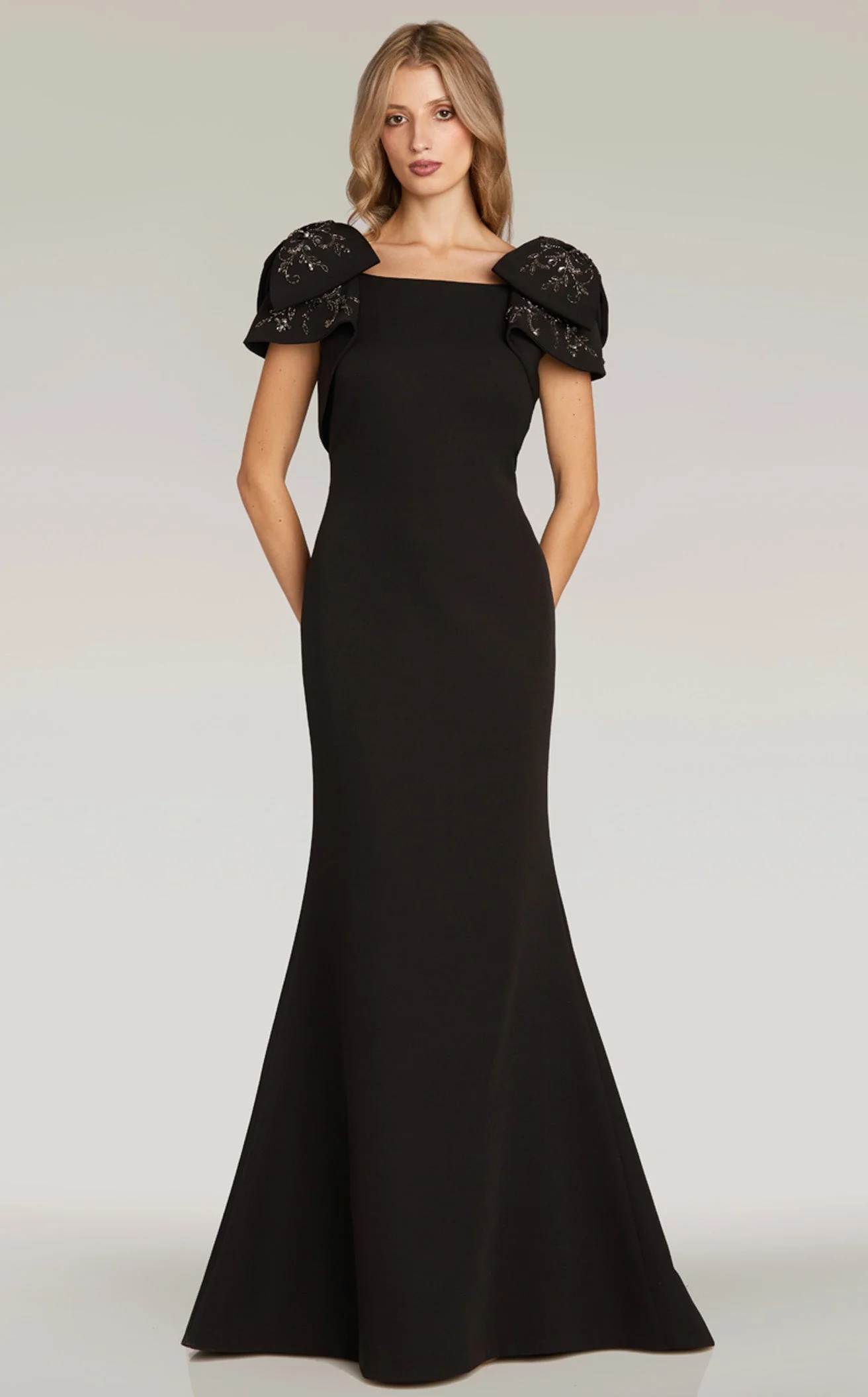 Gia Franco 12305CL Dress