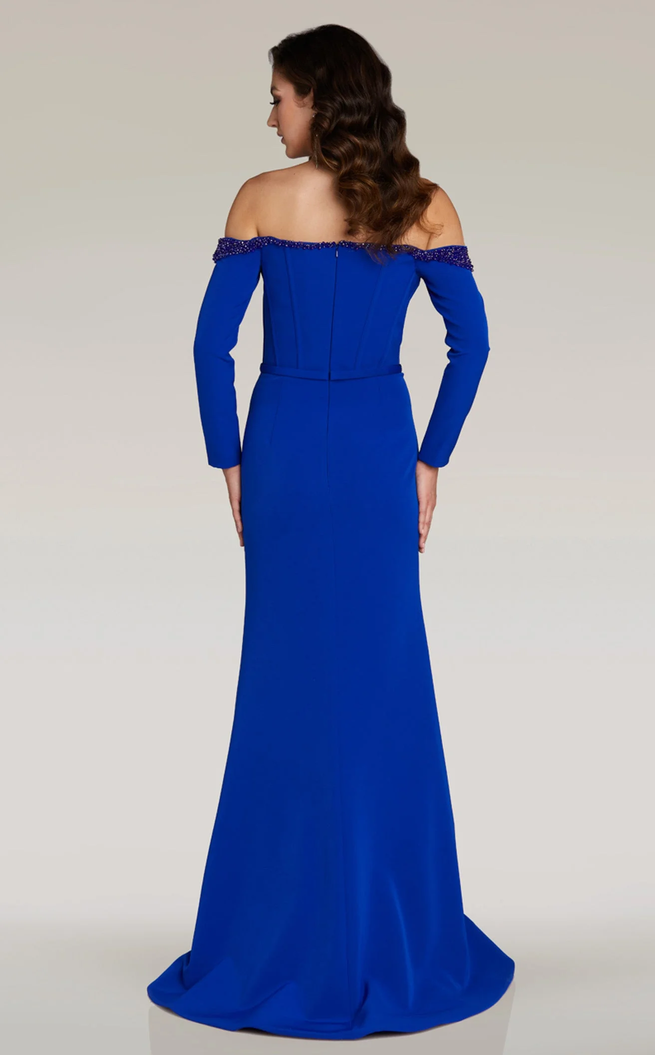 Gia Franco 12311 Dress - Image 2