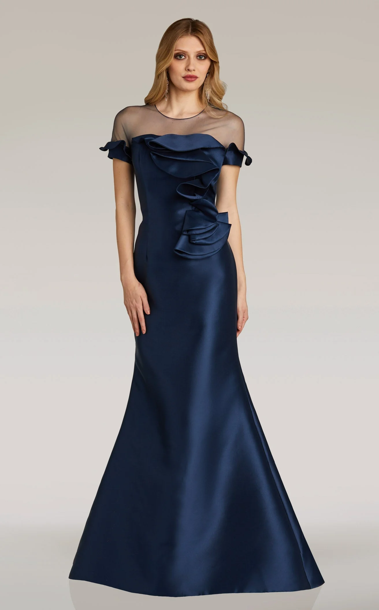 Gia Franco 12315CL Dress