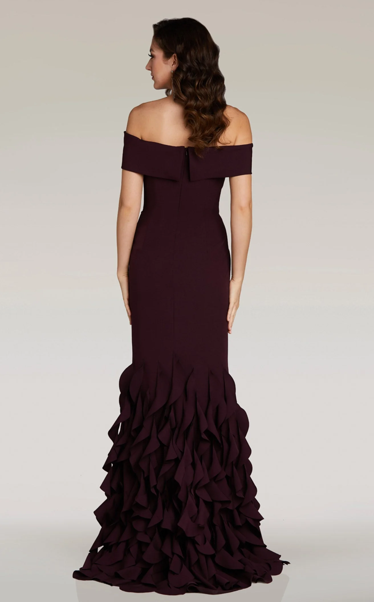 Gia Franco 12365CL Dress - Image 3