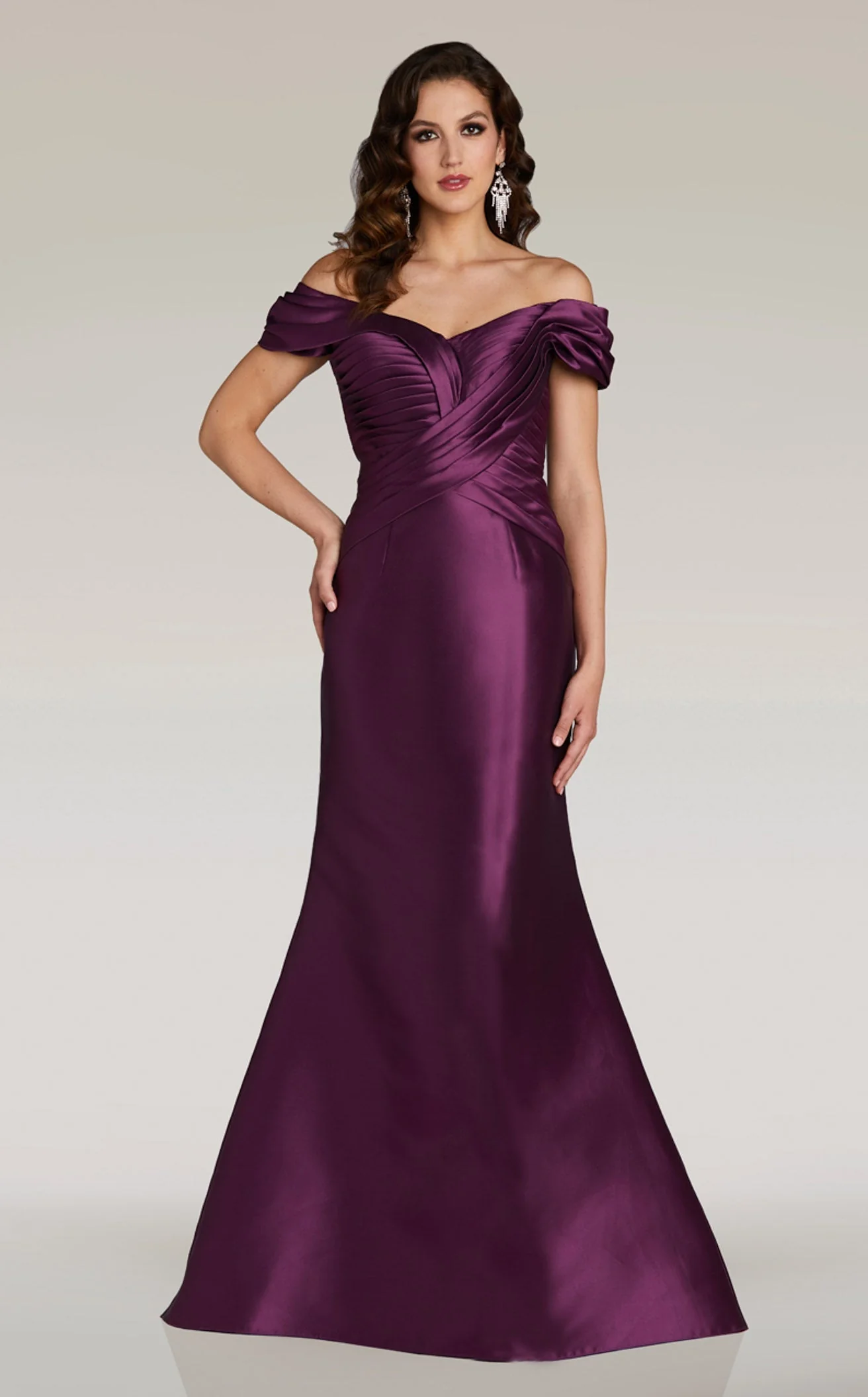 Gia Franco 12370 Dress - Image 2