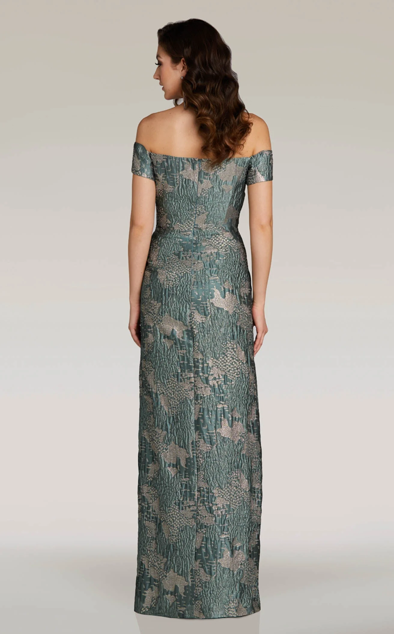 Gia Franco 12371CL Dress - Image 3