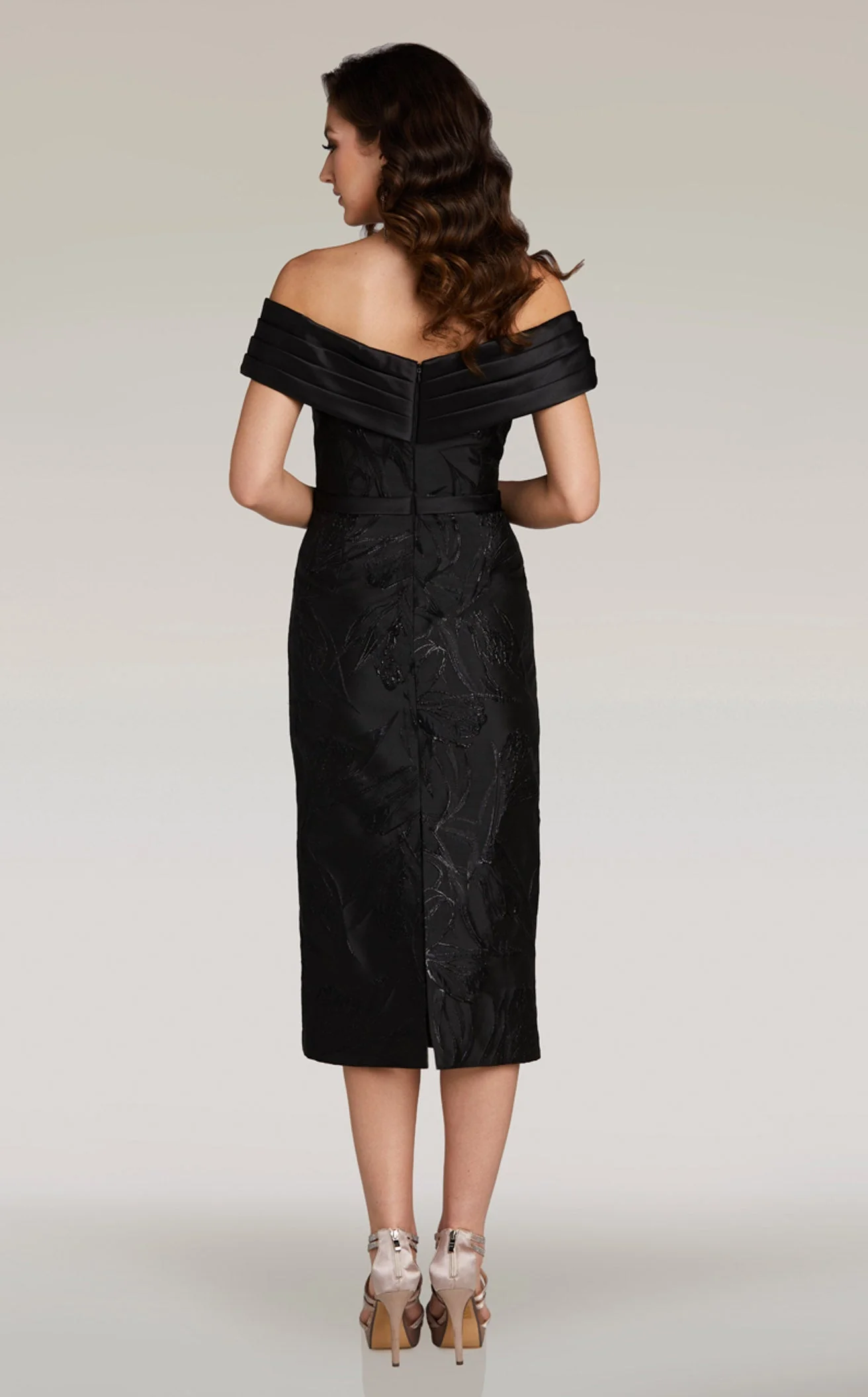 Gia Franco 12377CL Dress - Image 2