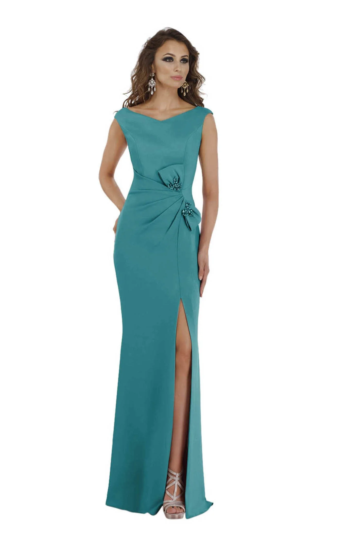 Gia Franco 12921CL Dress - Image 2
