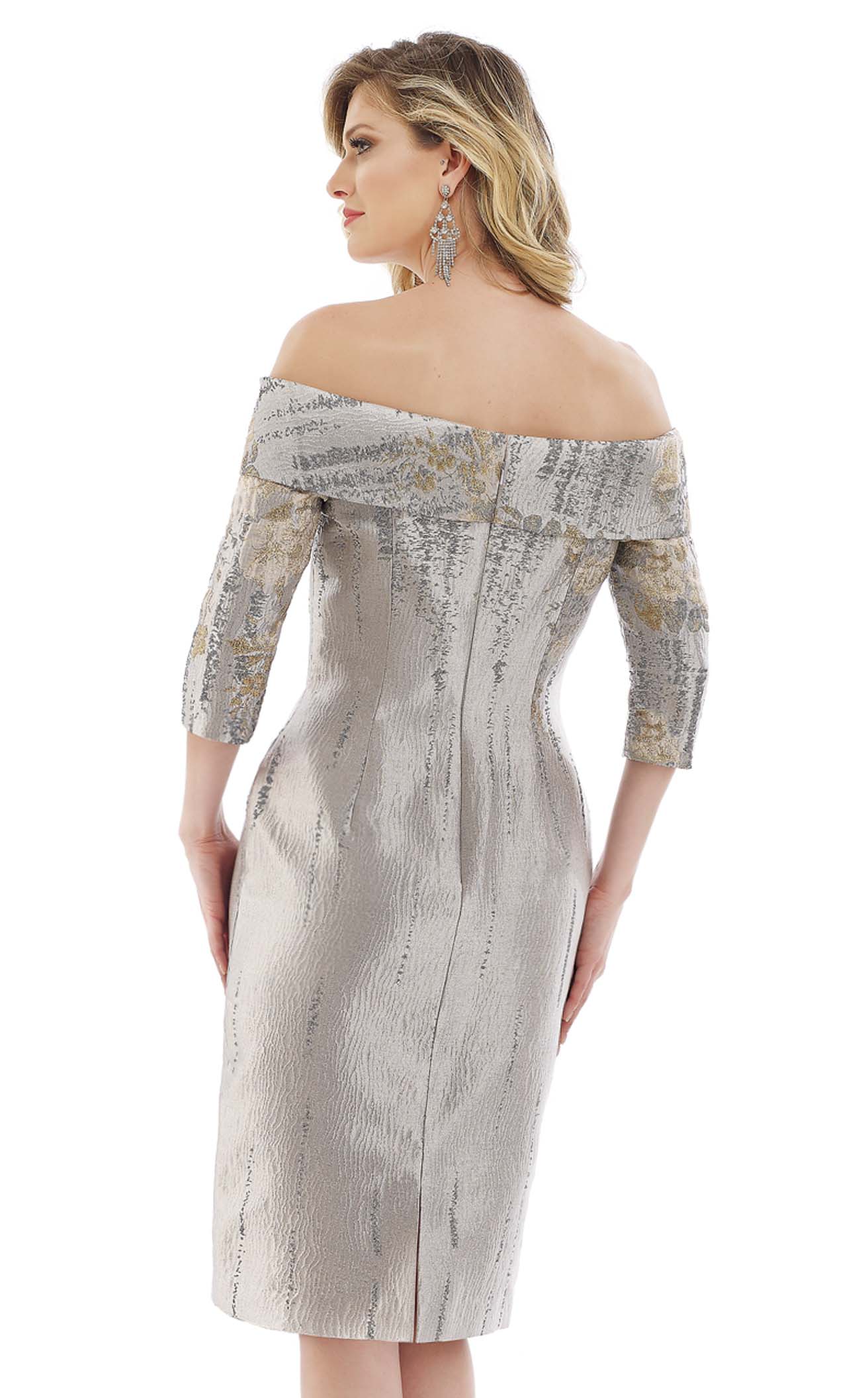 Gia Franco 12974 Dress - Image 2