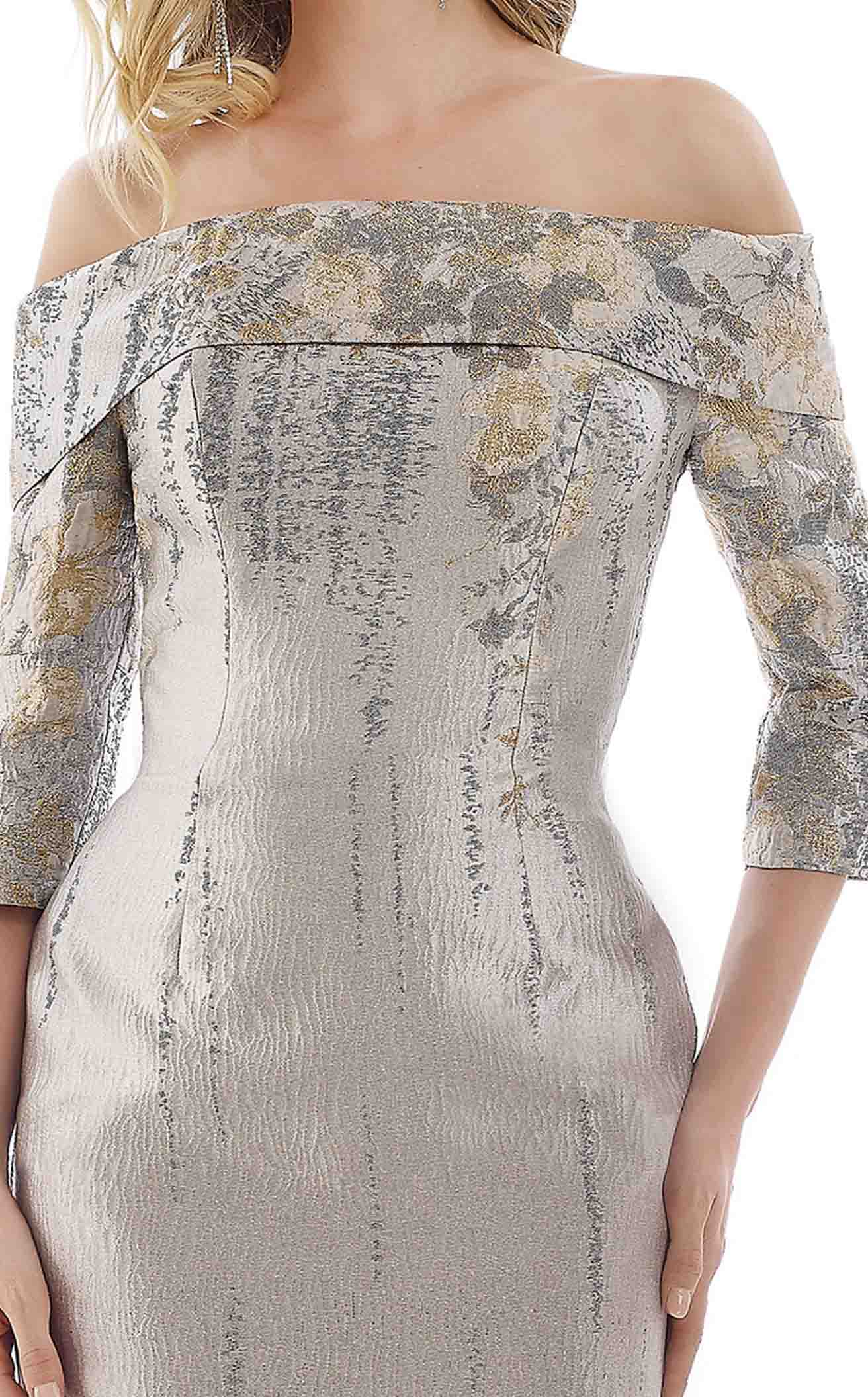 Gia Franco 12974 Dress - Image 3