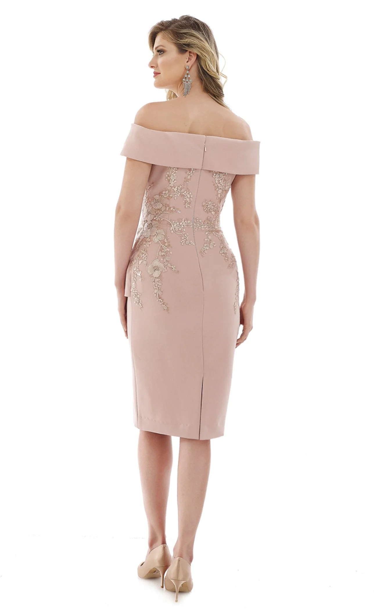 Gia Franco 12976CL Dress - Image 2