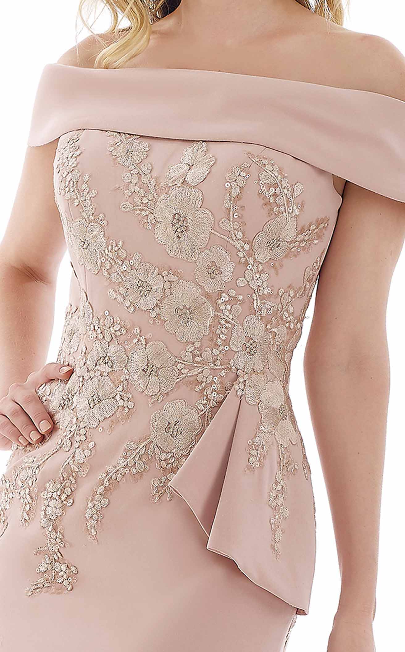 Gia Franco 12976CL Dress - Image 3