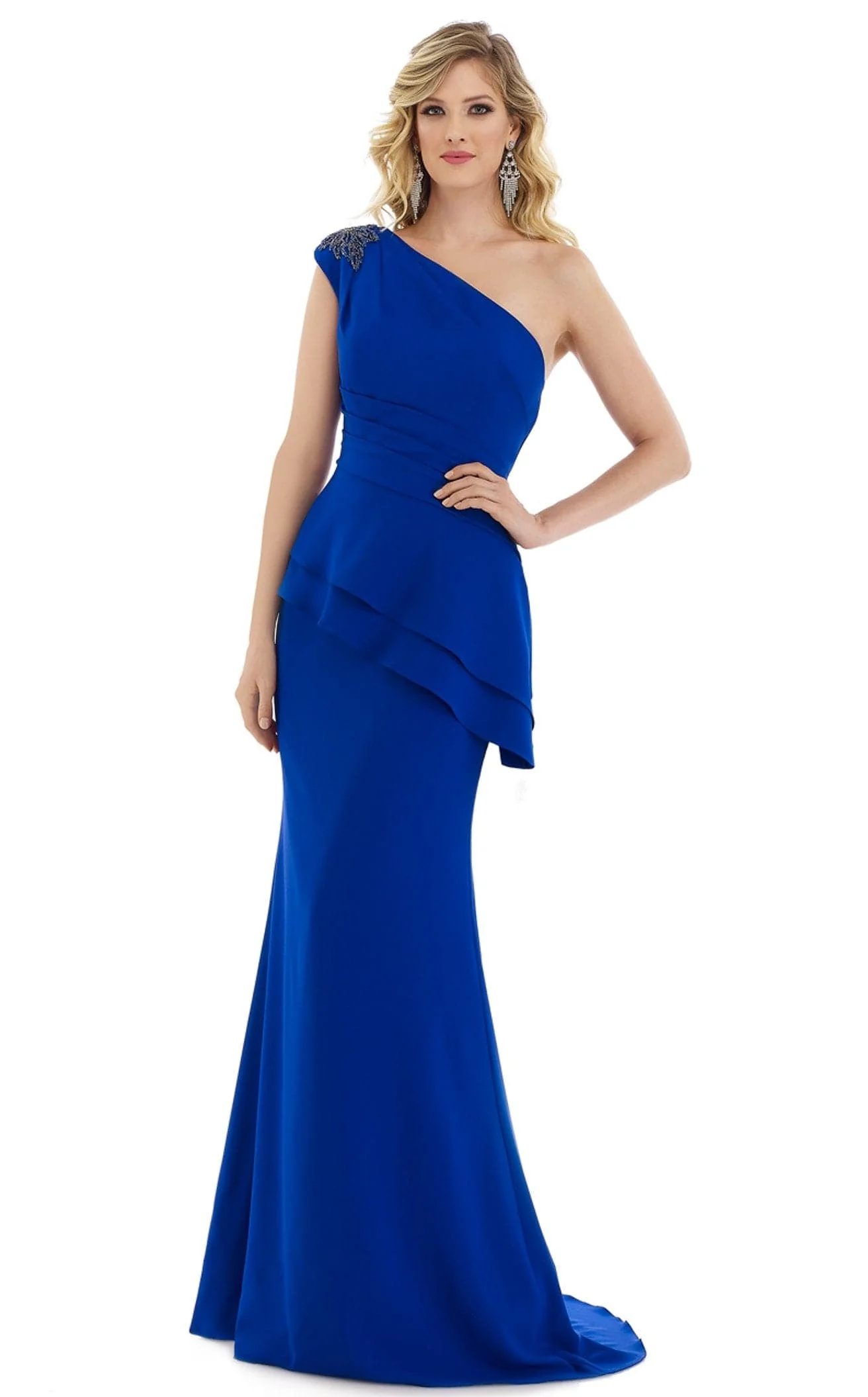 Gia Franco 12977CL Dress