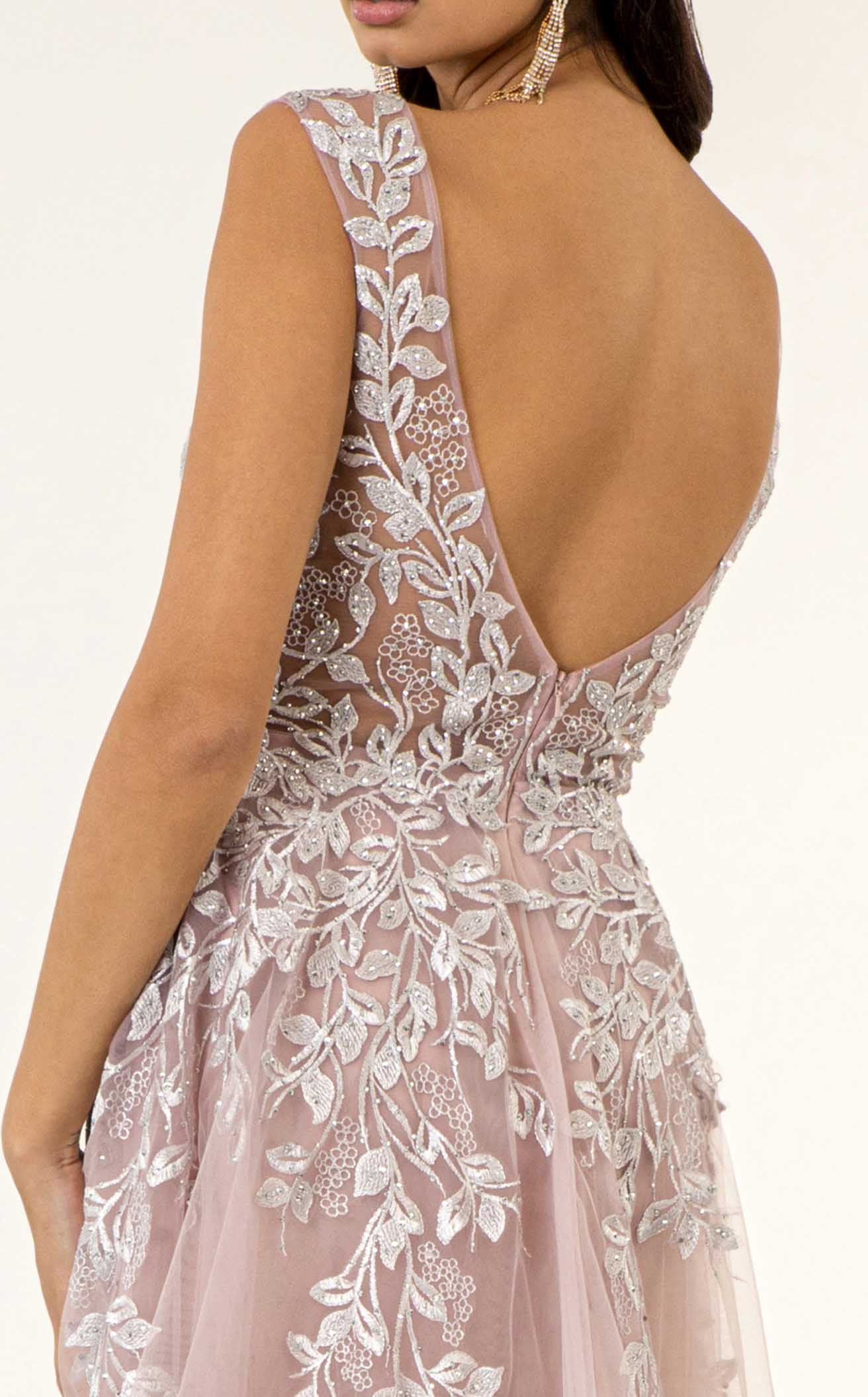 GLS by Gloria GL1920 Dress - Image 14