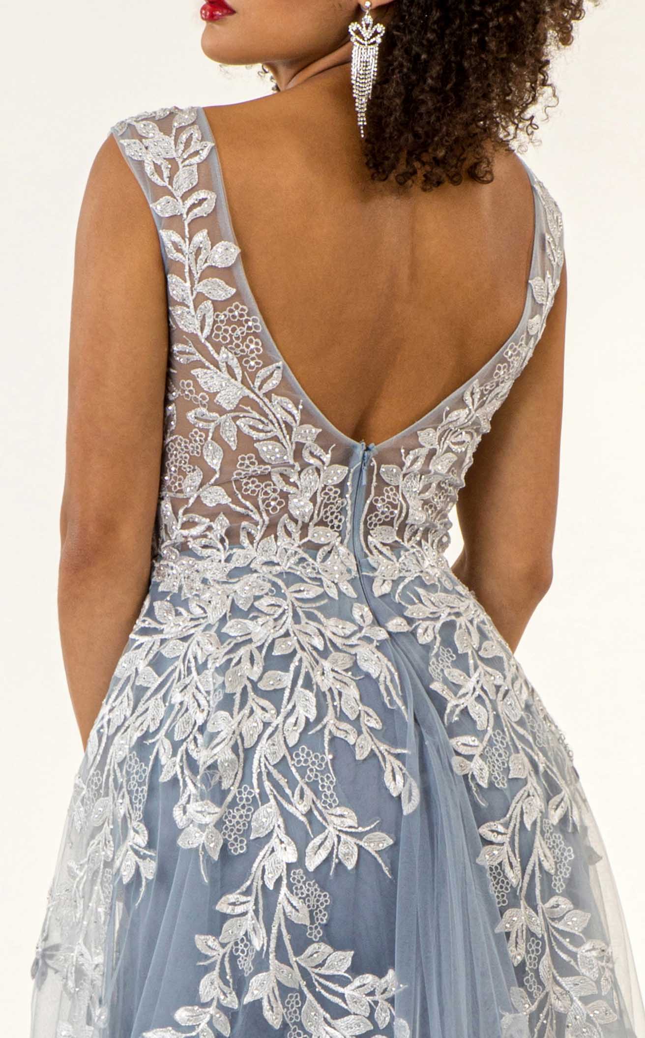 GLS by Gloria GL1920 Dress - Image 15