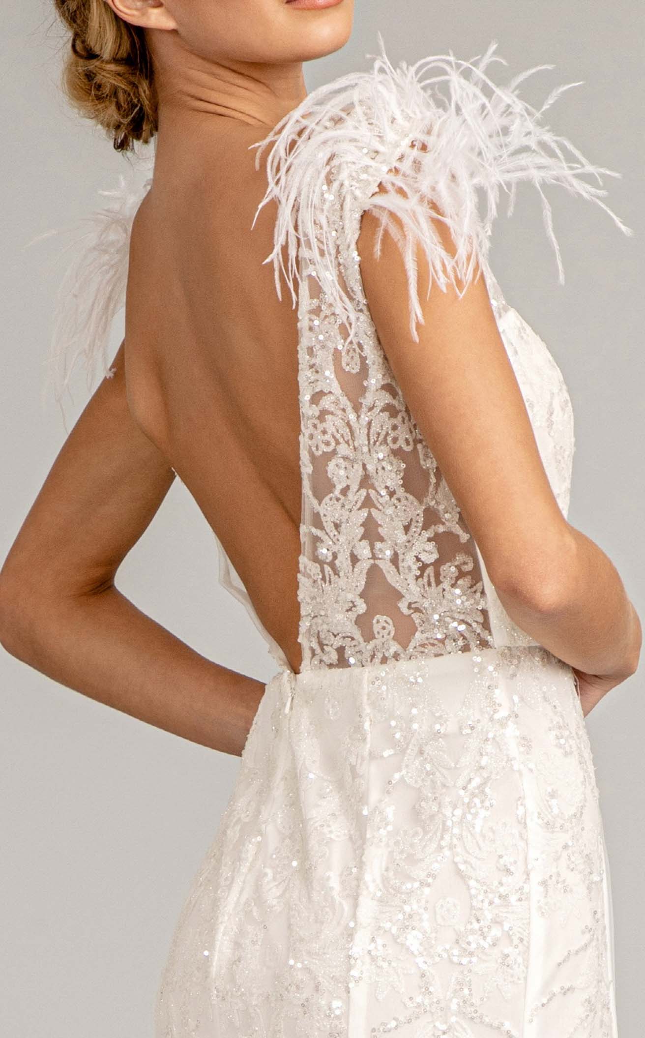 GLS by Gloria GL1983 Dress - Image 11