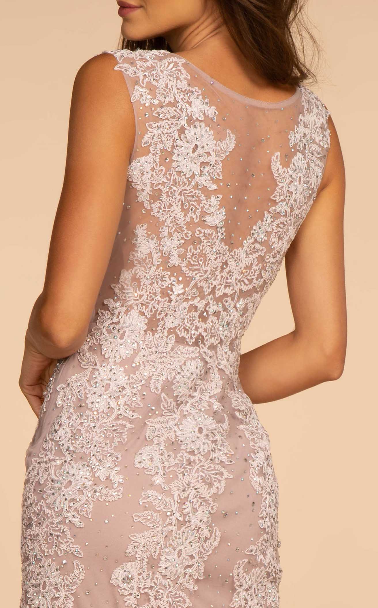 GLS by Gloria GL2616 Dress - Image 8