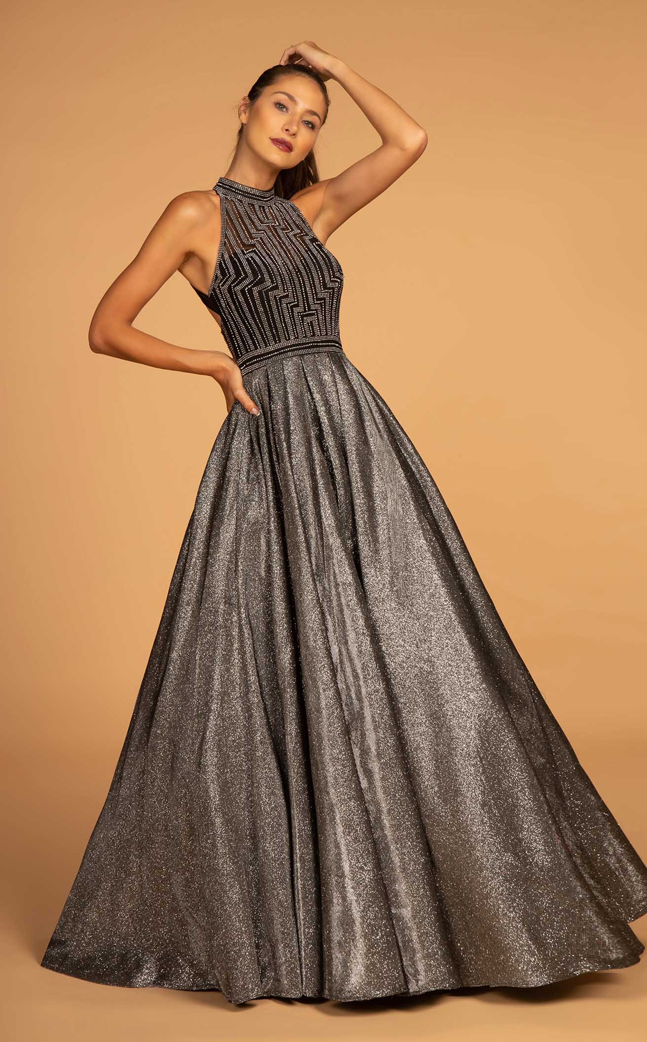GLS by Gloria GL2631 Dress