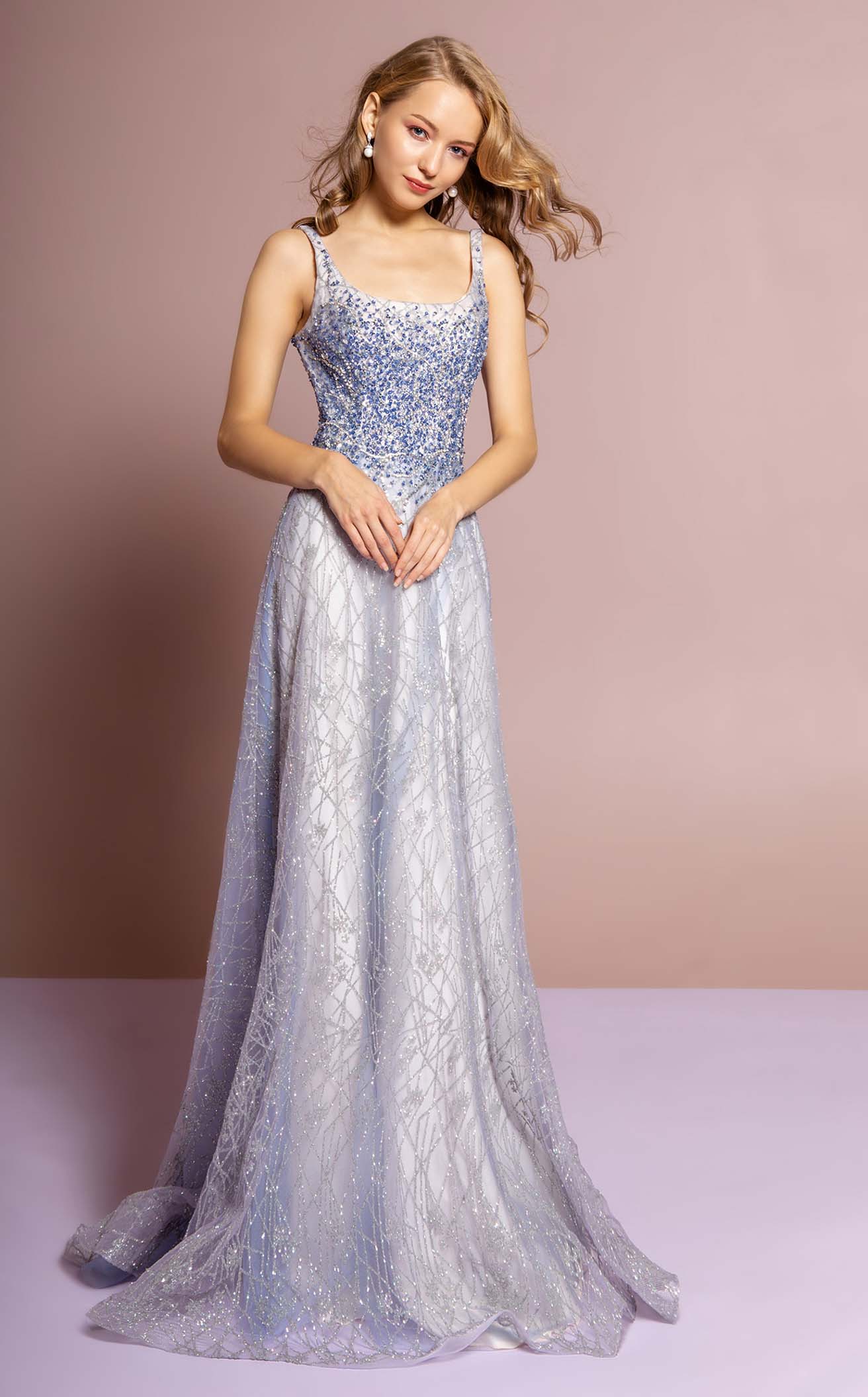 GLS by Gloria GL2638 Dress