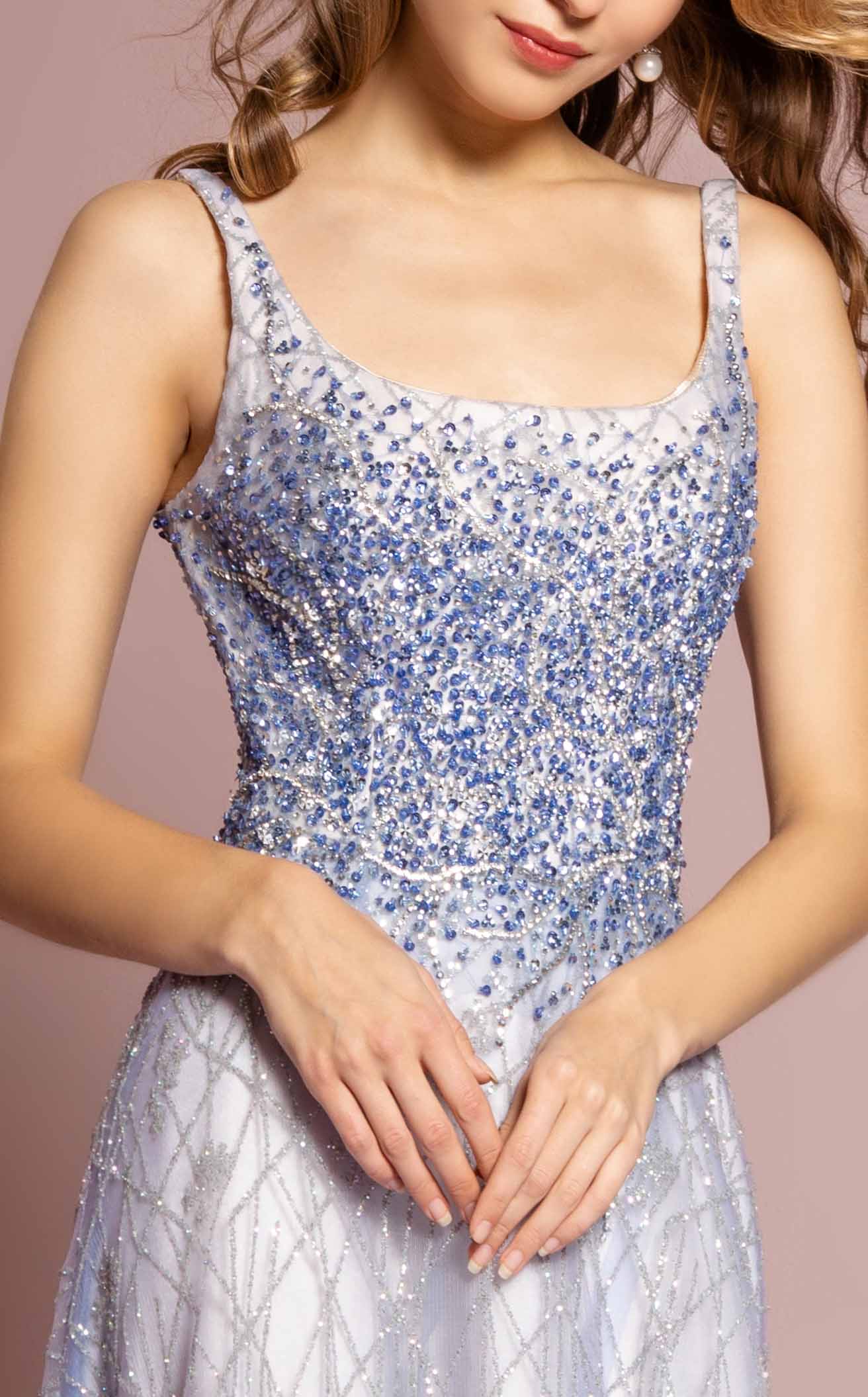 GLS by Gloria GL2638CL Dress - Image 3