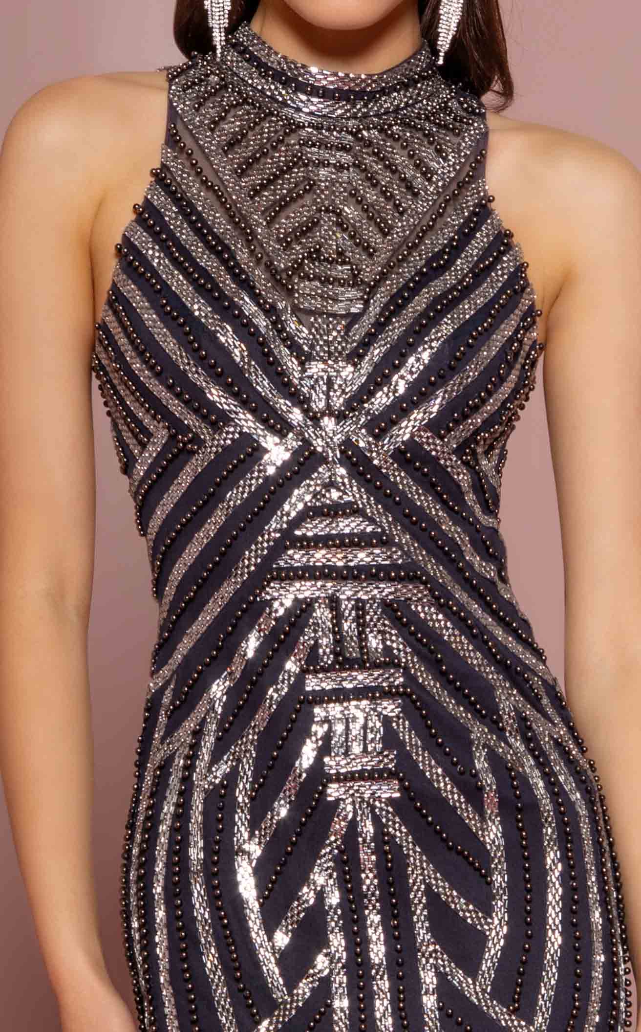 GLS by Gloria GL2677 Dress - Image 3