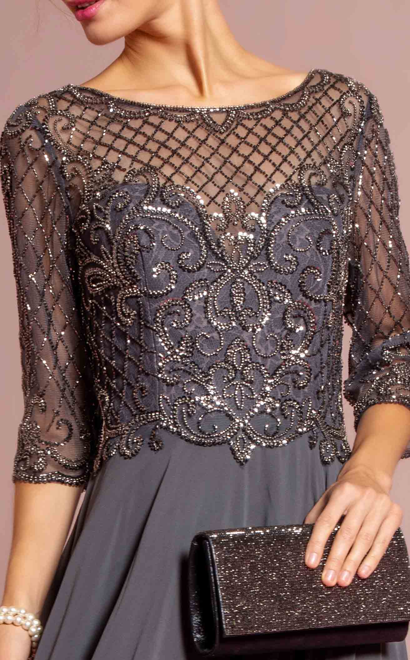 GLS by Gloria GL2686 Dress - Image 3